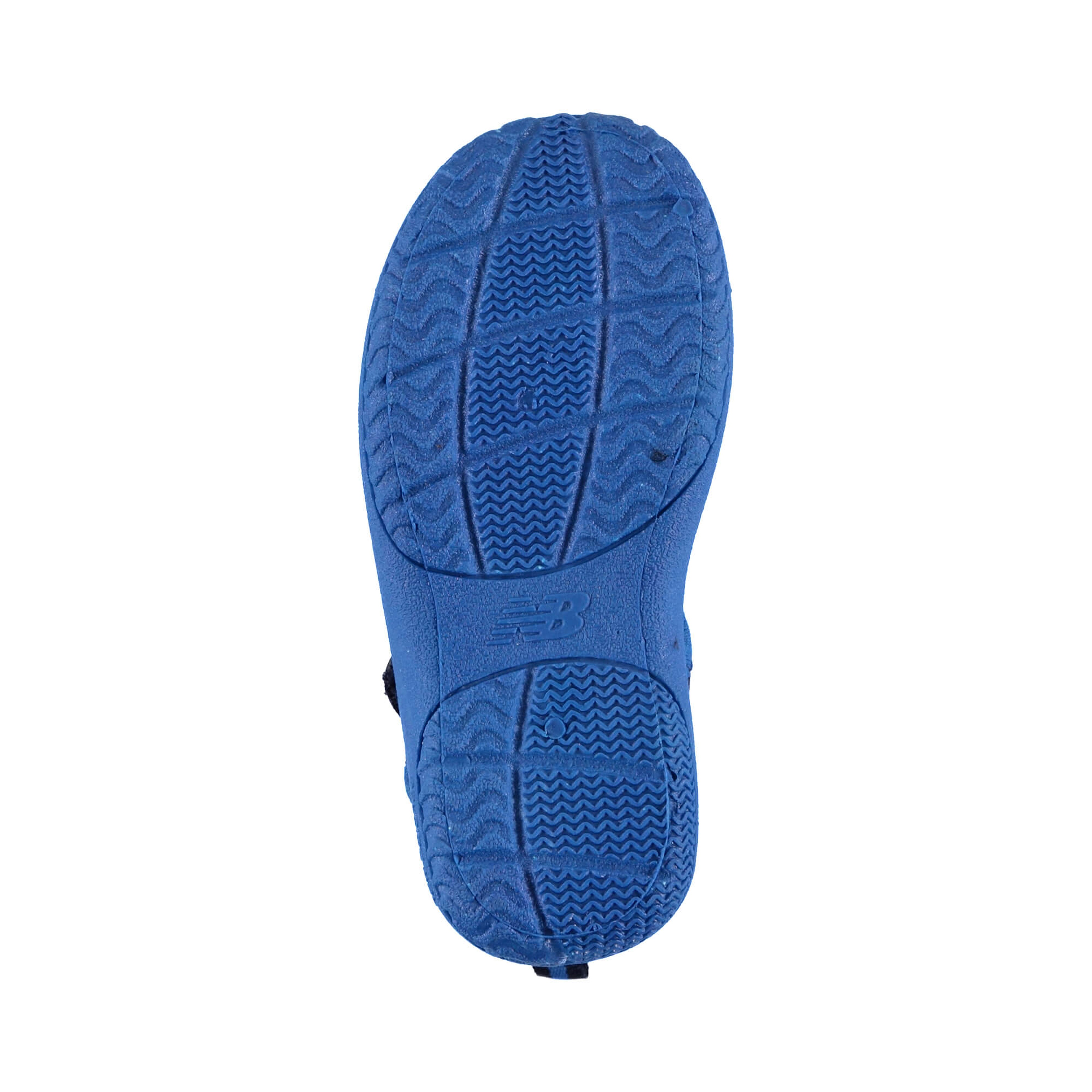 New Balance 2013 Çocuk Mavi Sandalet