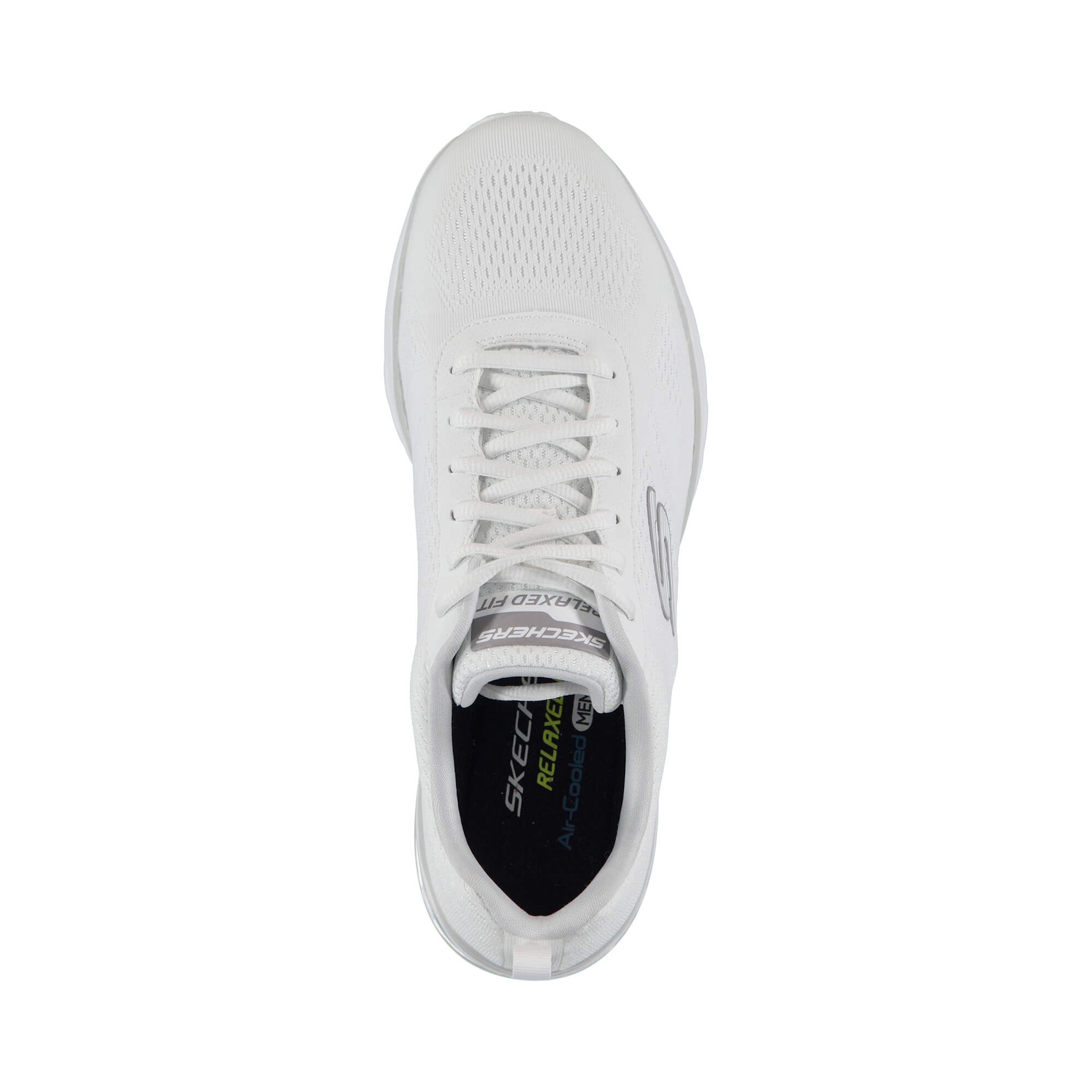 Skechers Skech-Air Infinity Erkek Beyaz Spor Ayakkabı