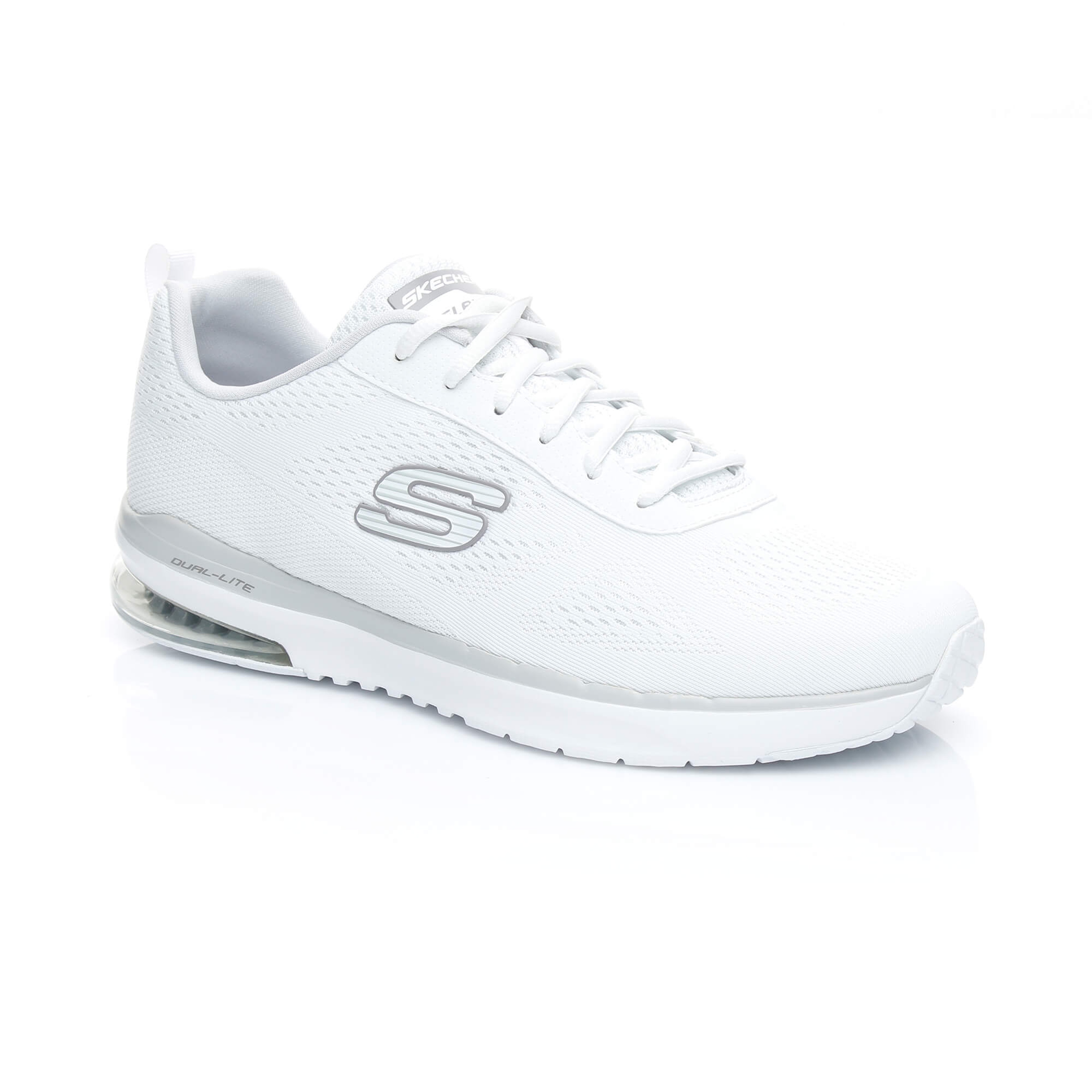 Skechers Skech-Air Infinity Erkek Beyaz Spor Ayakkabı