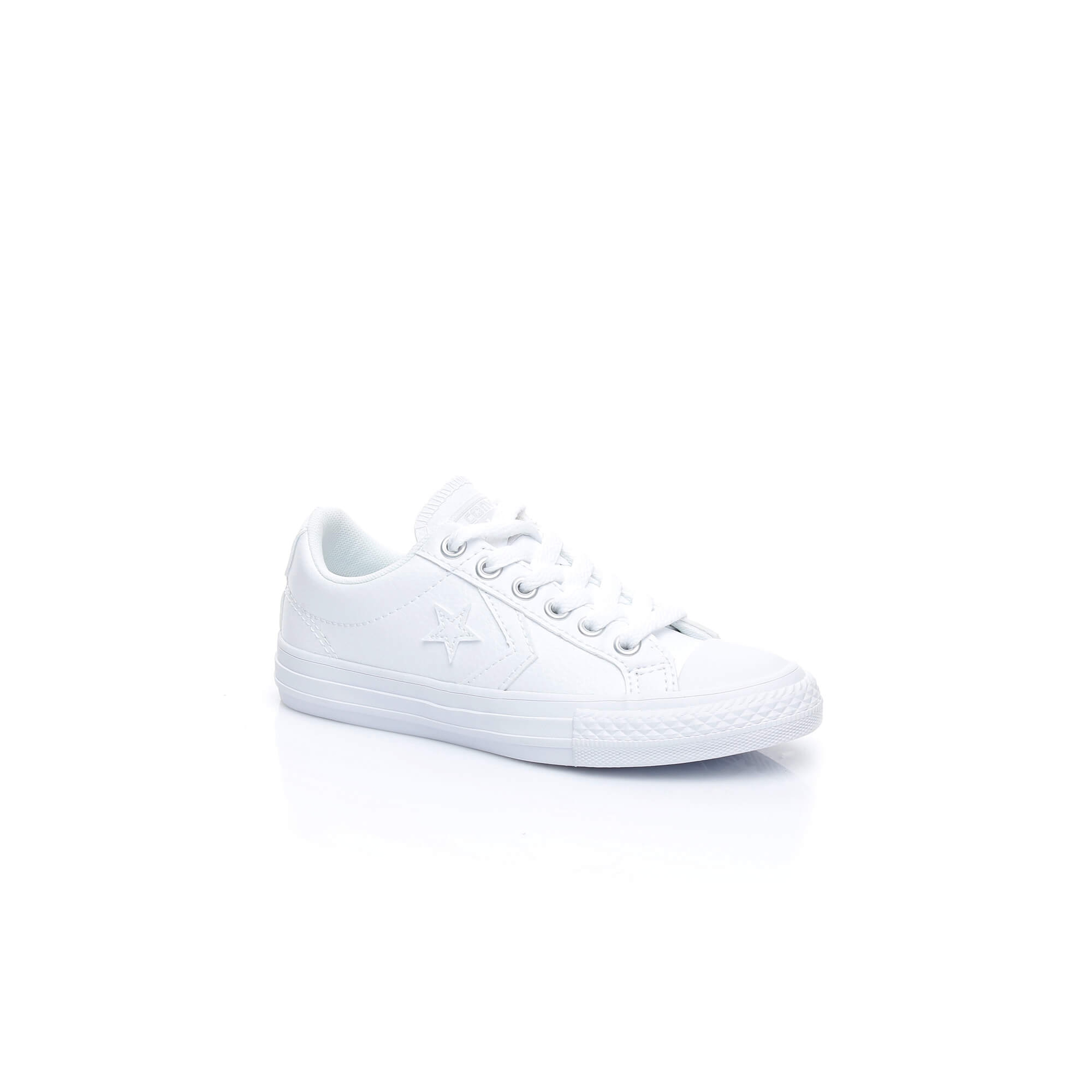 Converse Star Player Ev Çocuk Beyaz Sneaker