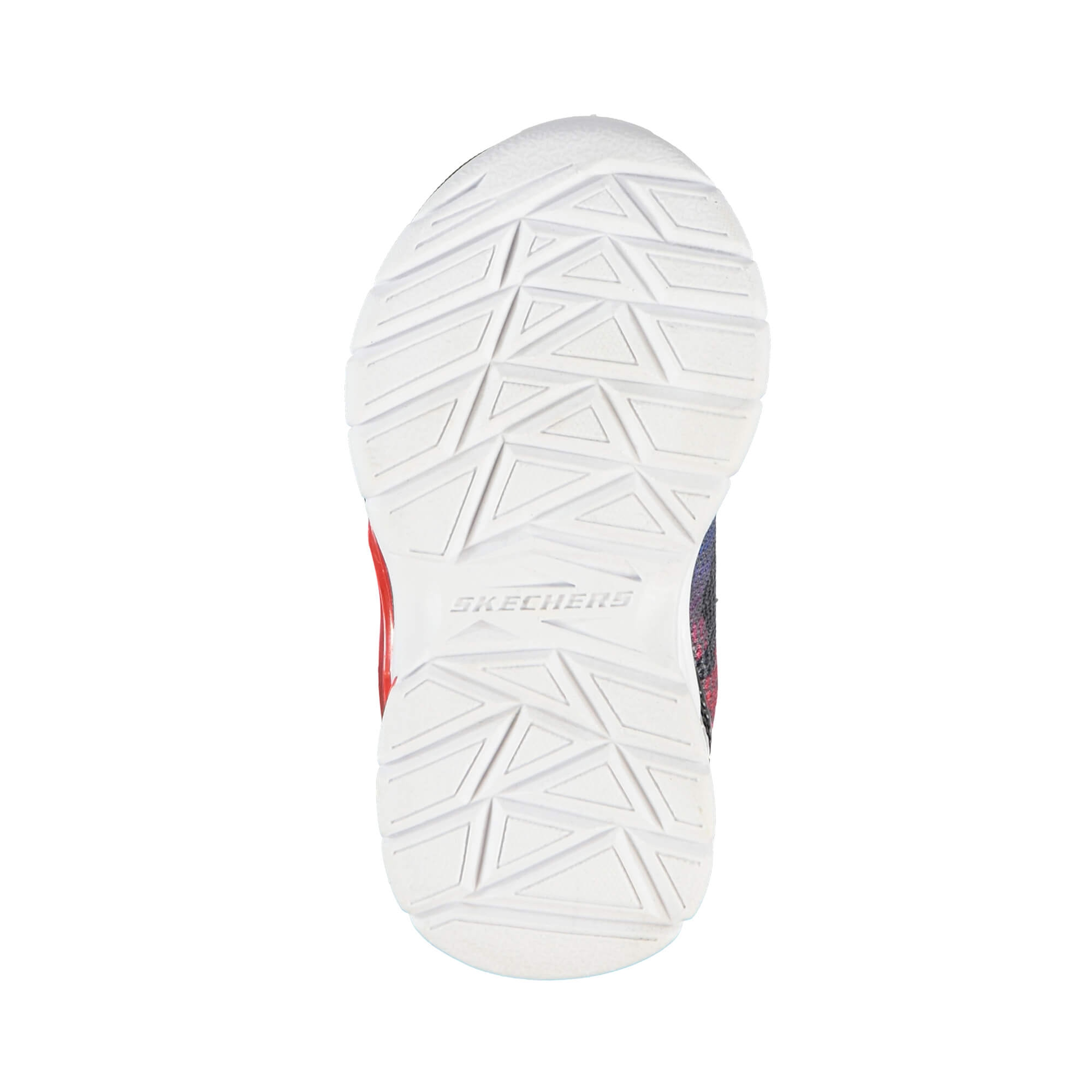 Skechers Eruters II Çocuk Lacivert Işıklı Spor Ayakkabı