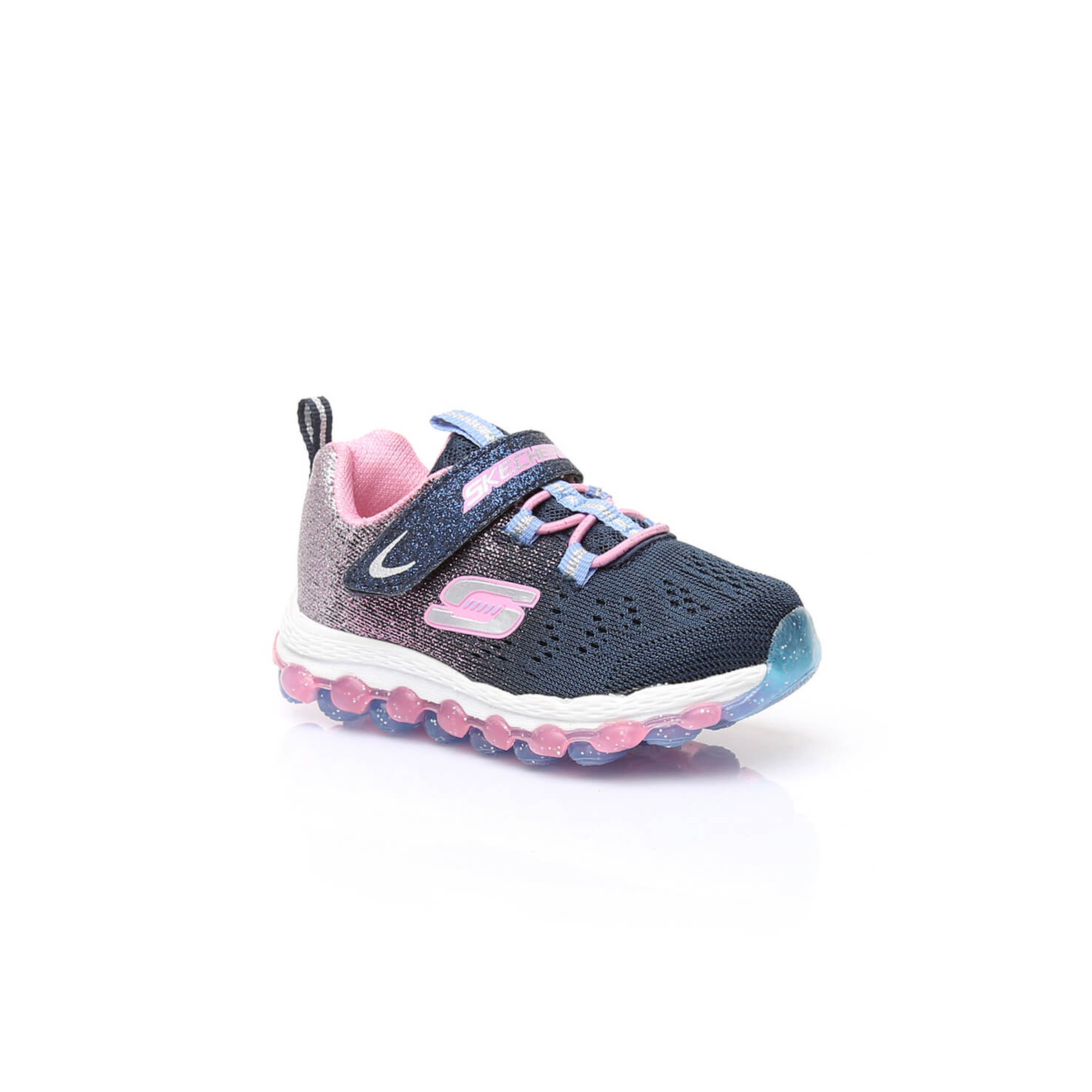 Skechers Skech-Air Ultra Bebek Mor Spor Ayakkabı