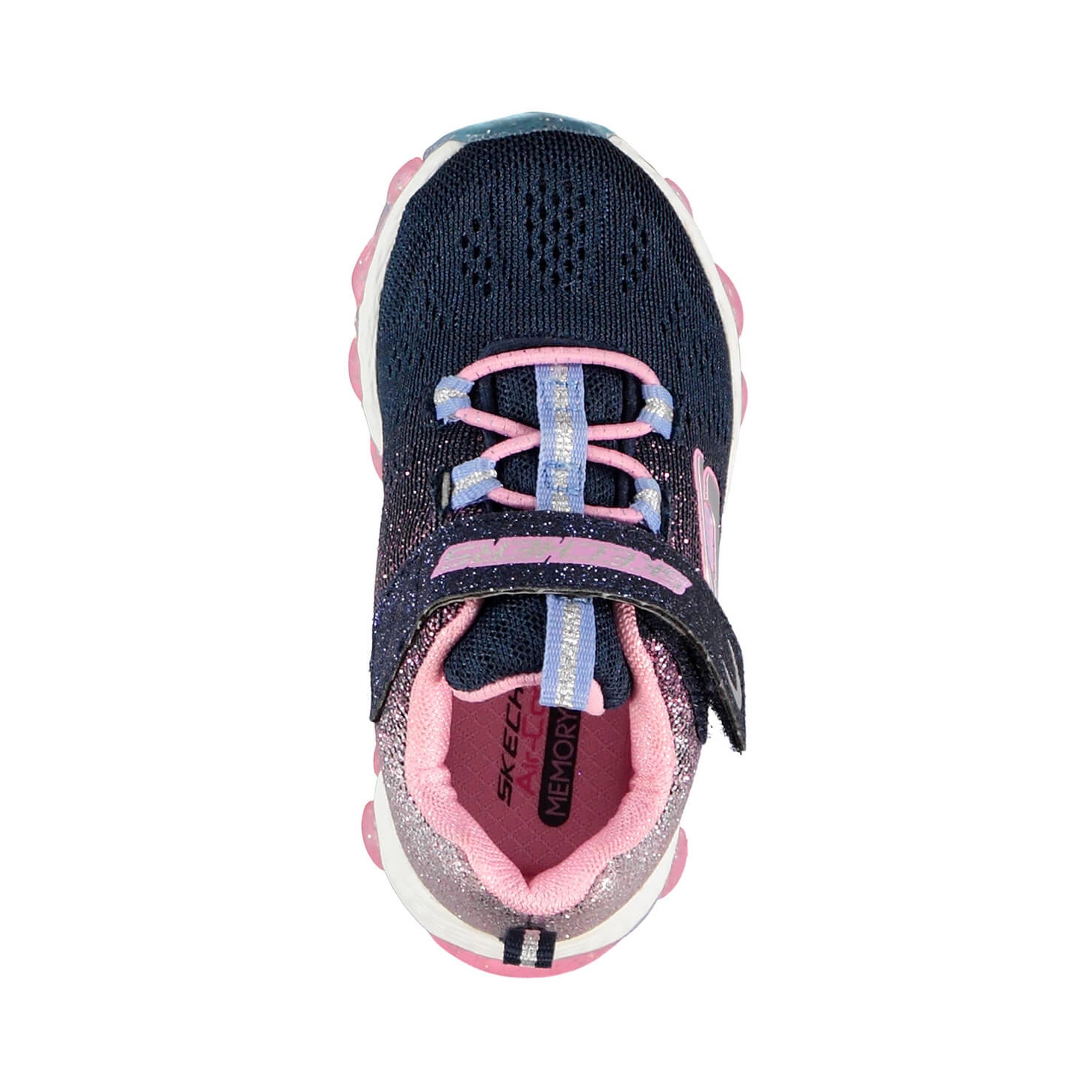 Skechers Skech-Air Ultra Bebek Mor Spor Ayakkabı