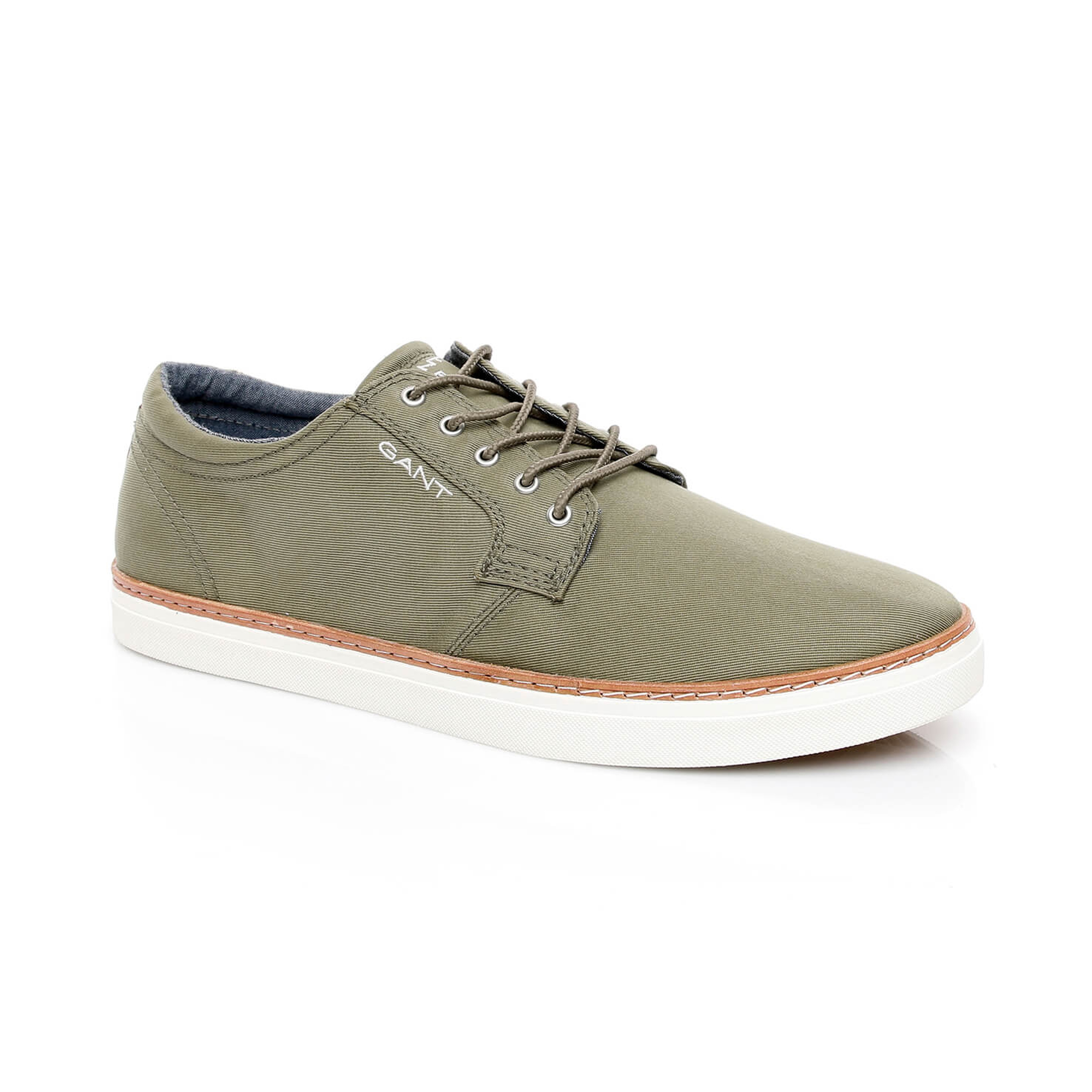 Gant Bari Erkek Yeşil Sneaker