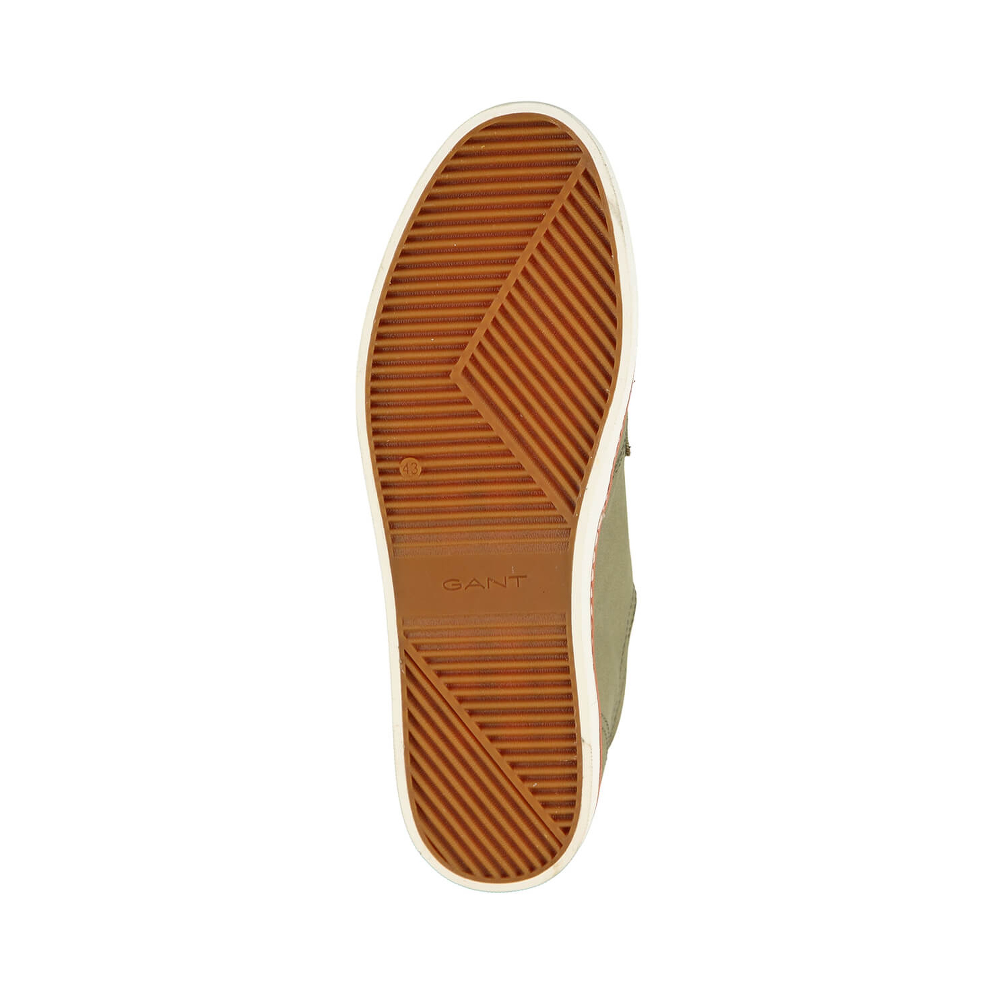 Gant Bari Erkek Yeşil Sneaker