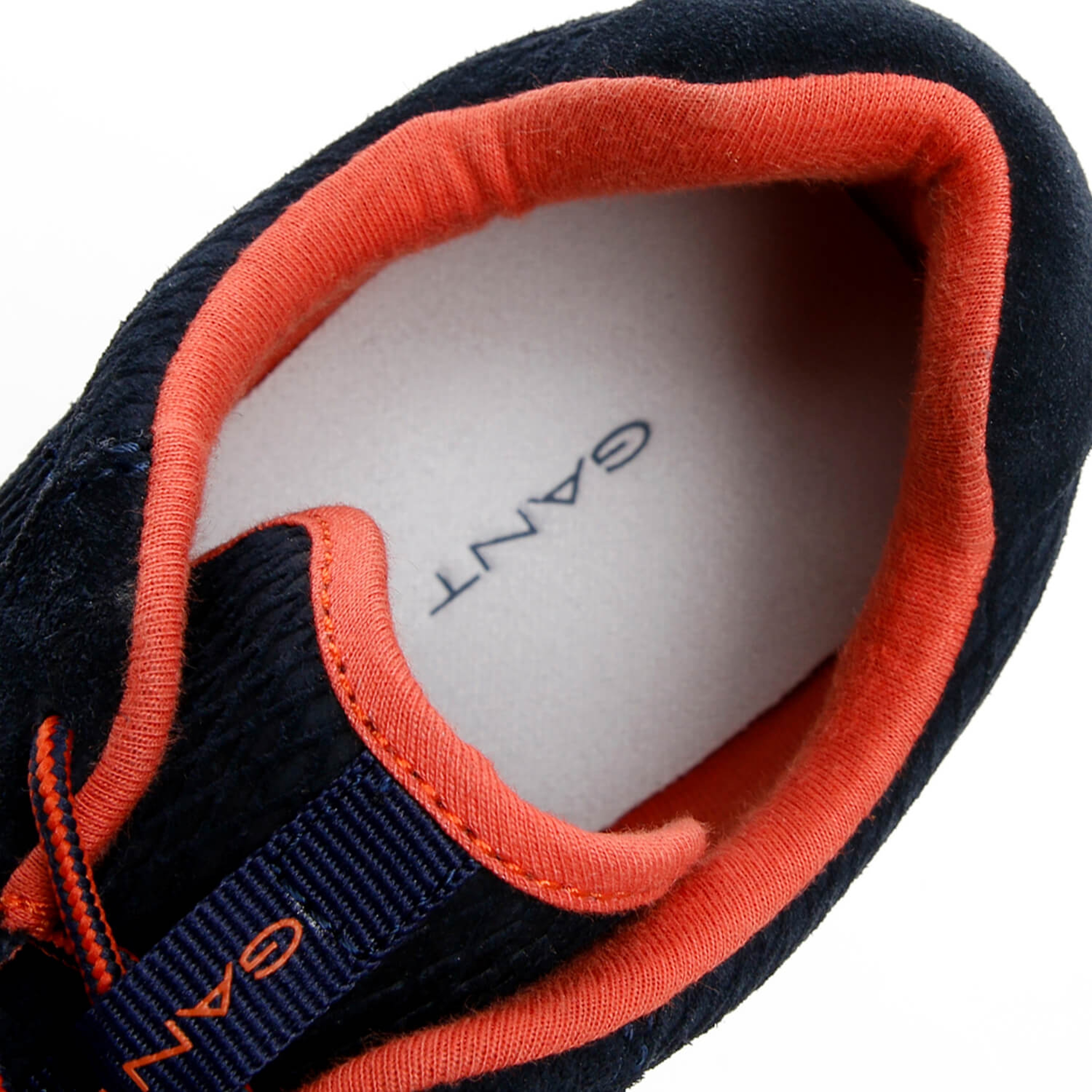 Gant Leah Kadın Lacivert Ayakkabı