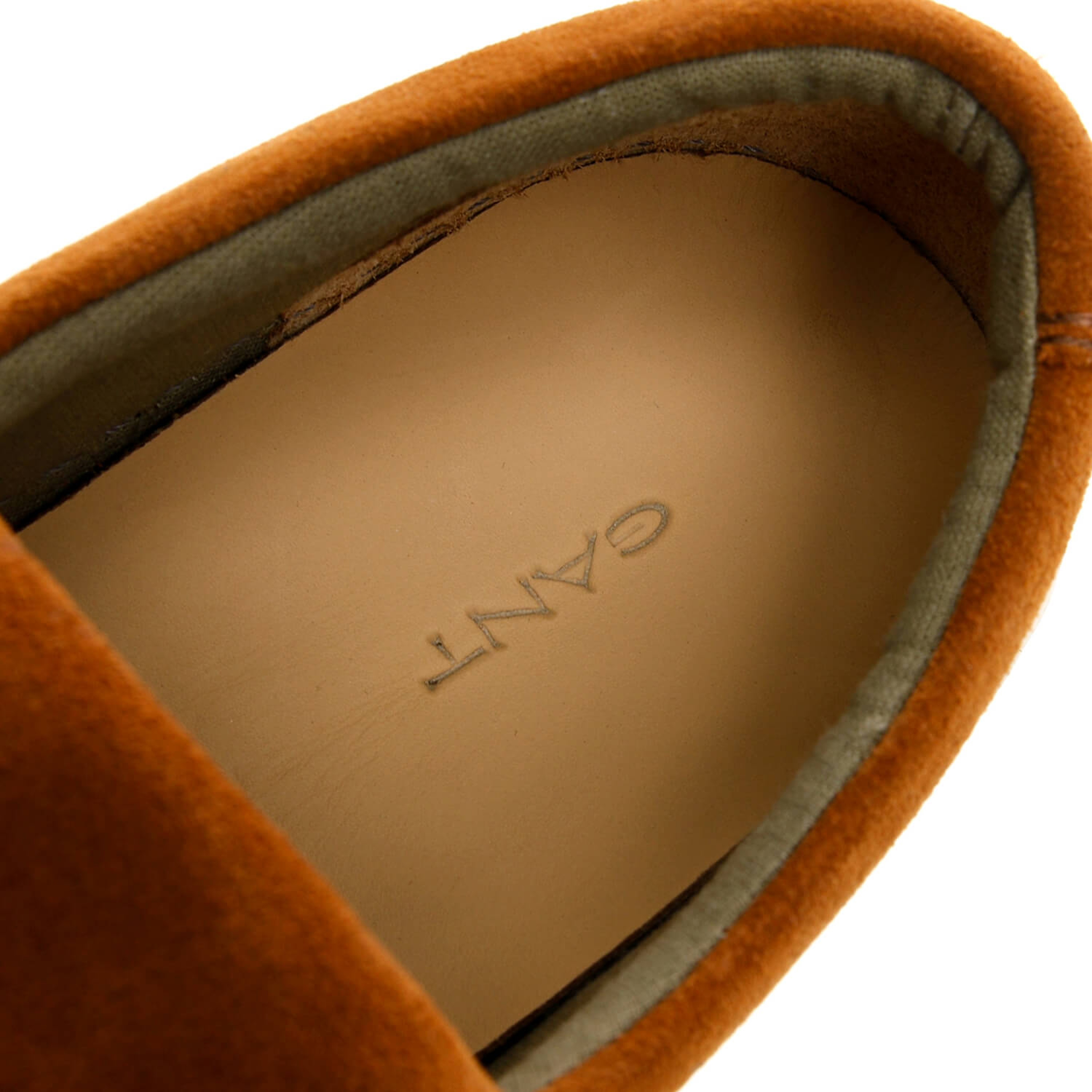 Gant Olivia Kahverengi Ayakkabı