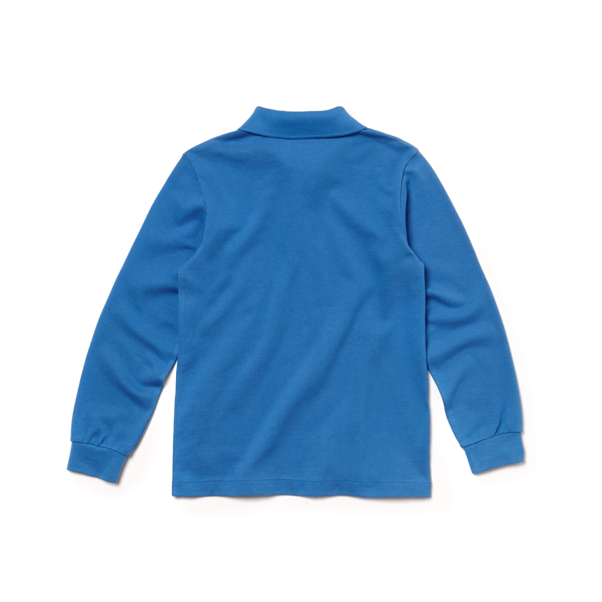 Lacoste Çocuk Mavi Polo