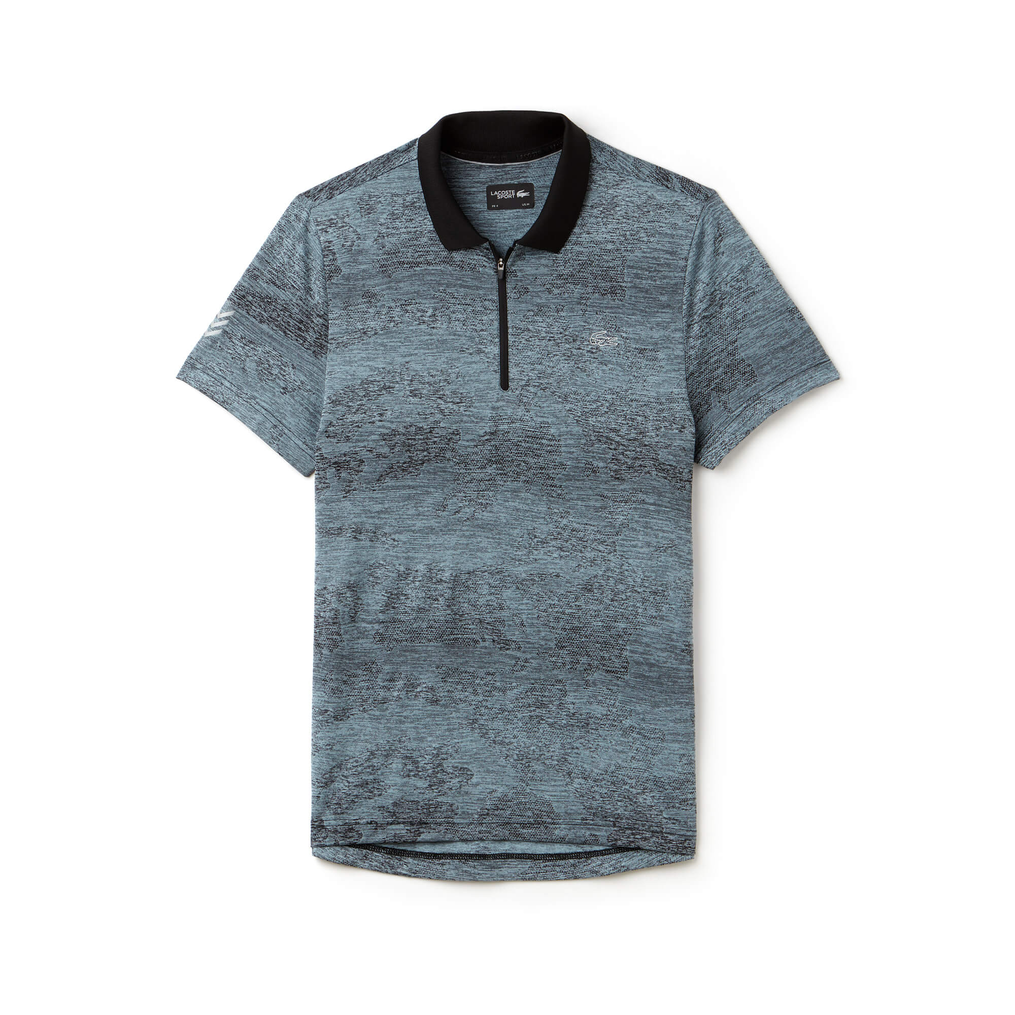 Lacoste Erkek Mavi Polo