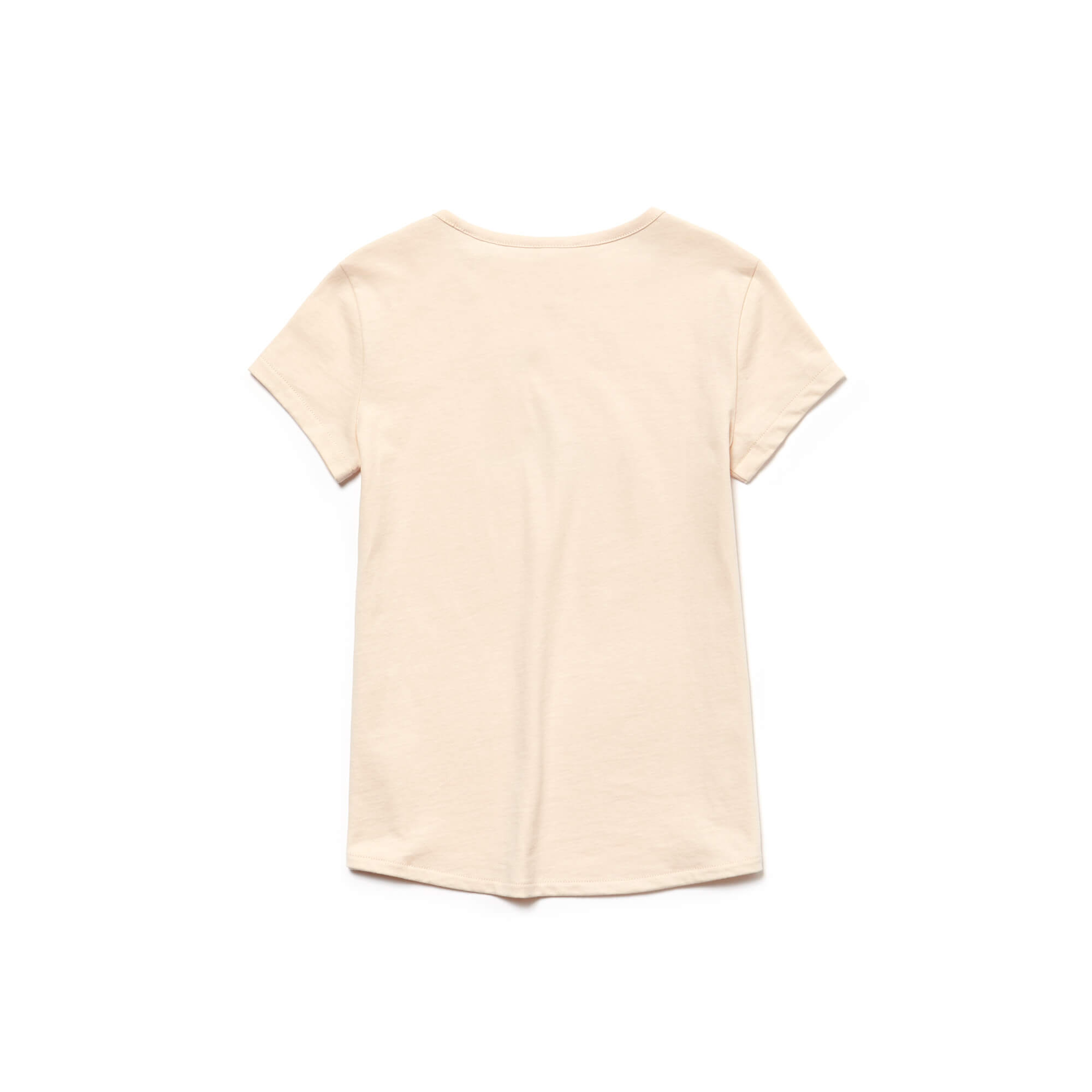 Lacoste Çocuk Pembe T-Shirt