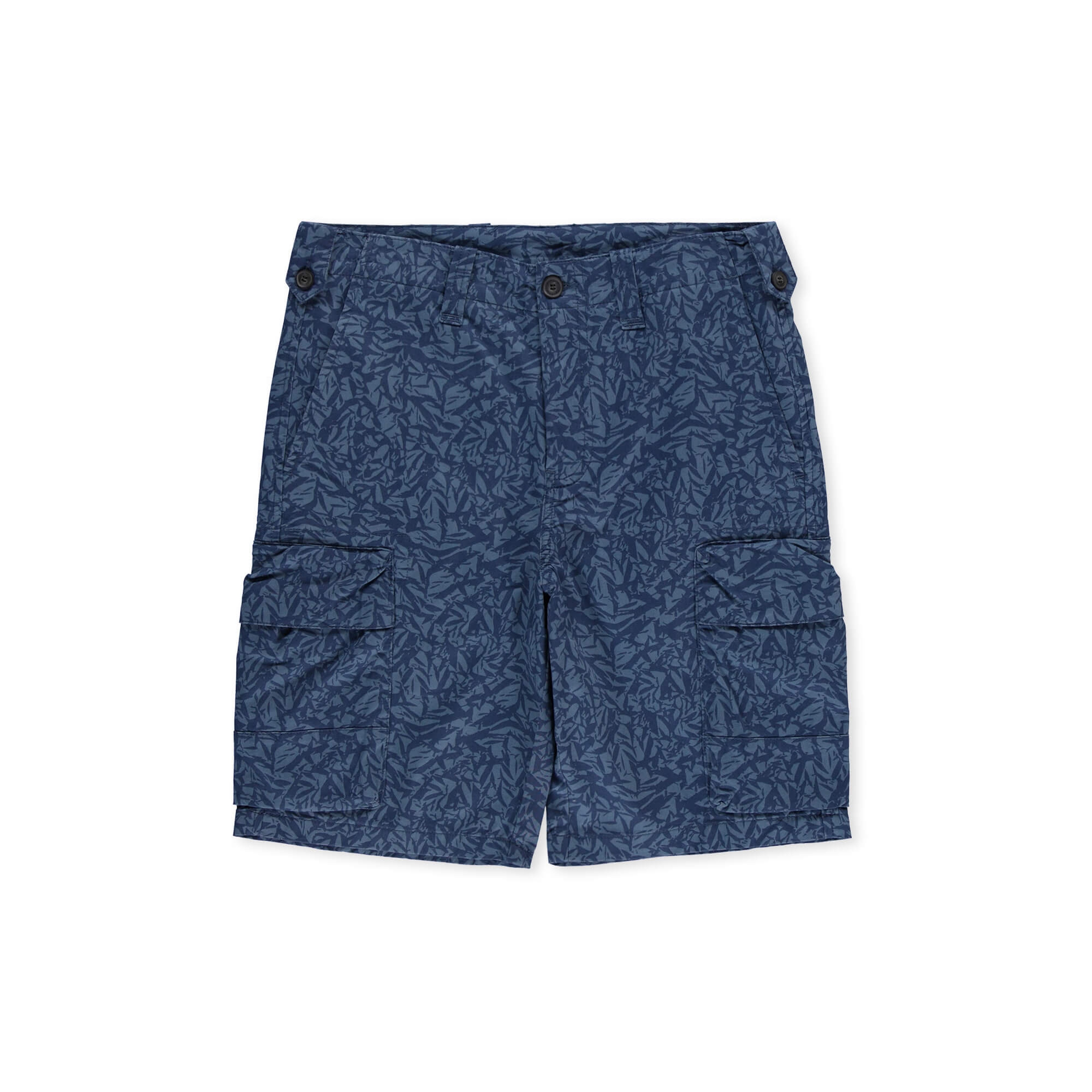 Lacoste Erkek Lacivert Şort