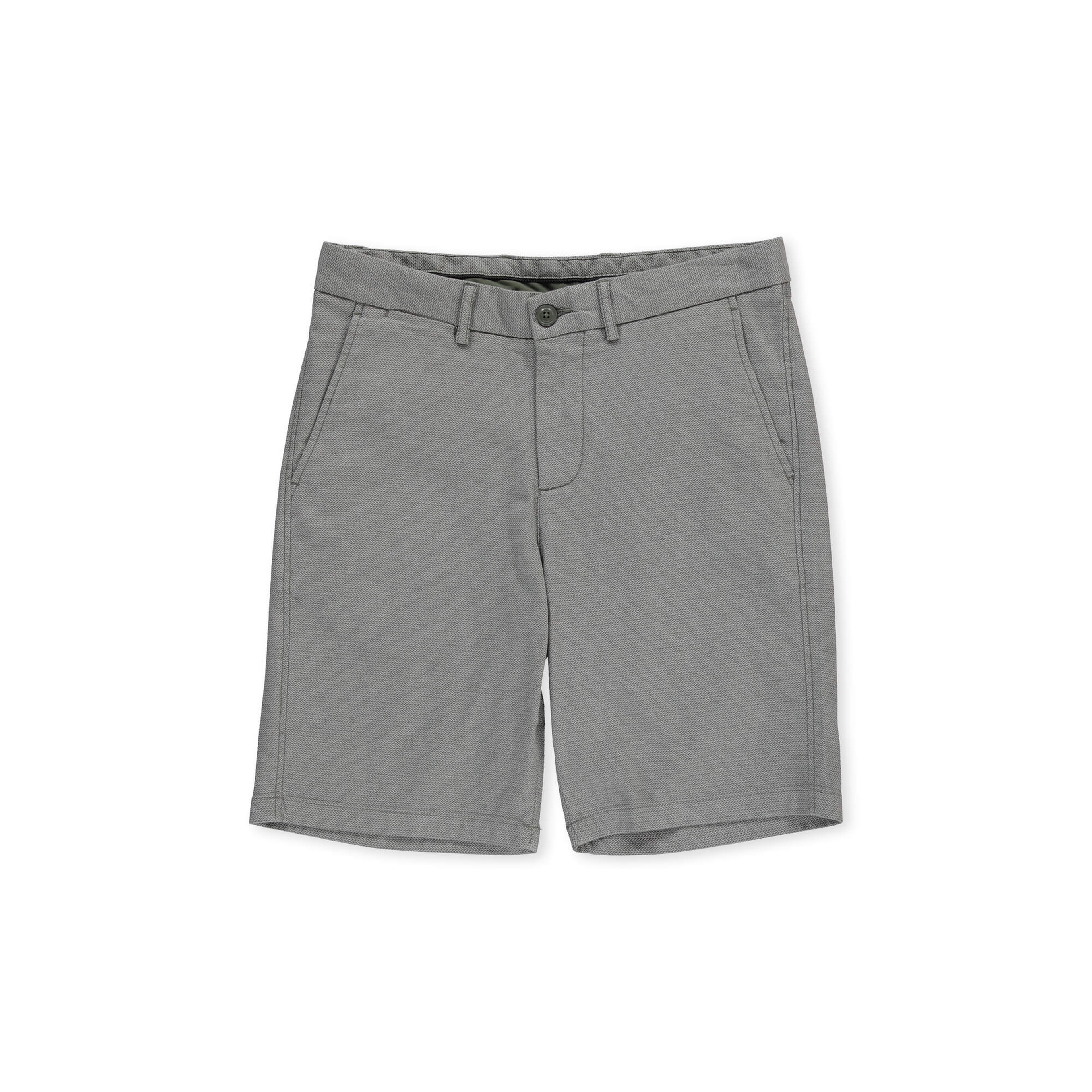 Lacoste Erkek Yeşil Şort