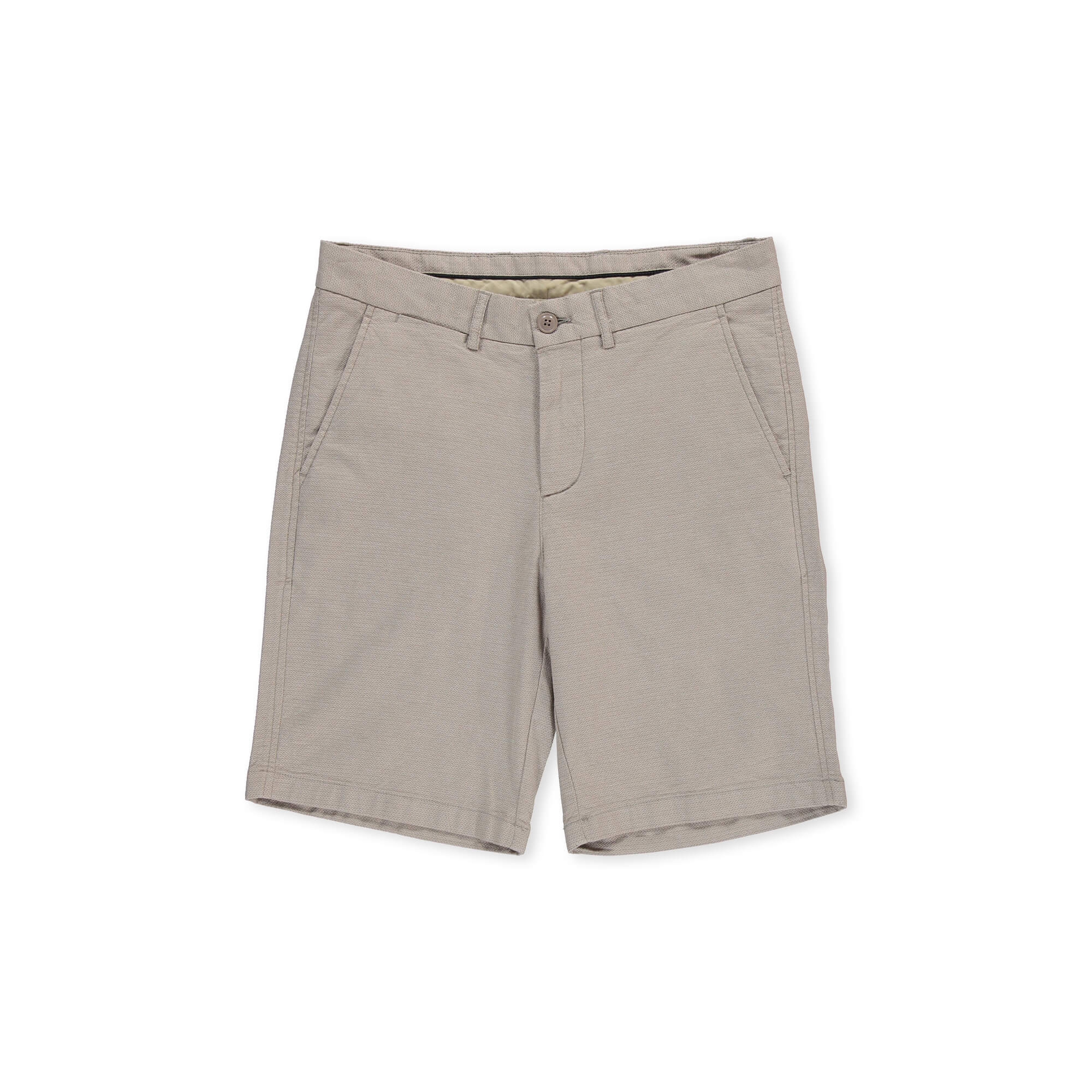 Lacoste Erkek Kahverengi Şort