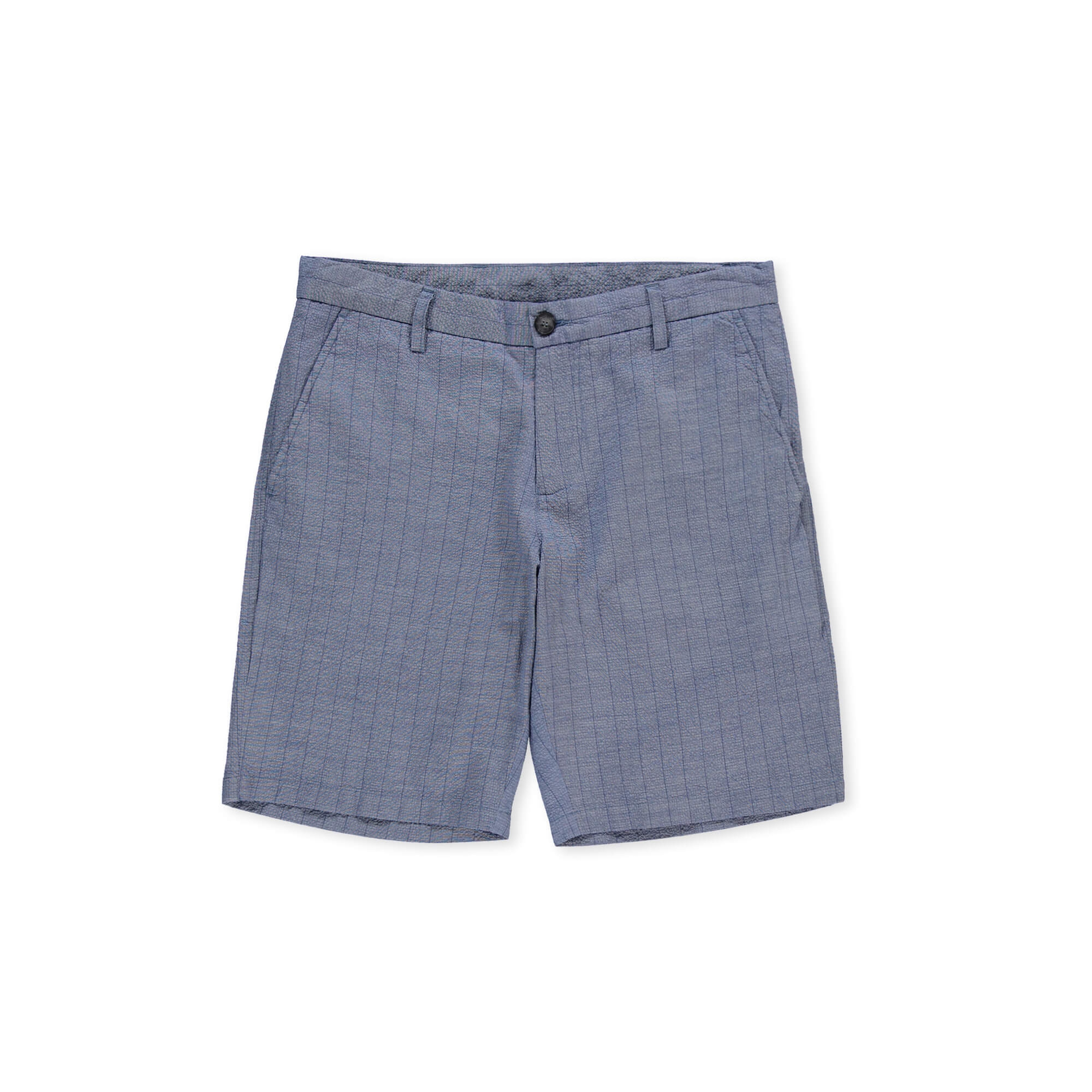 Lacoste Erkek Mavi Bermuda