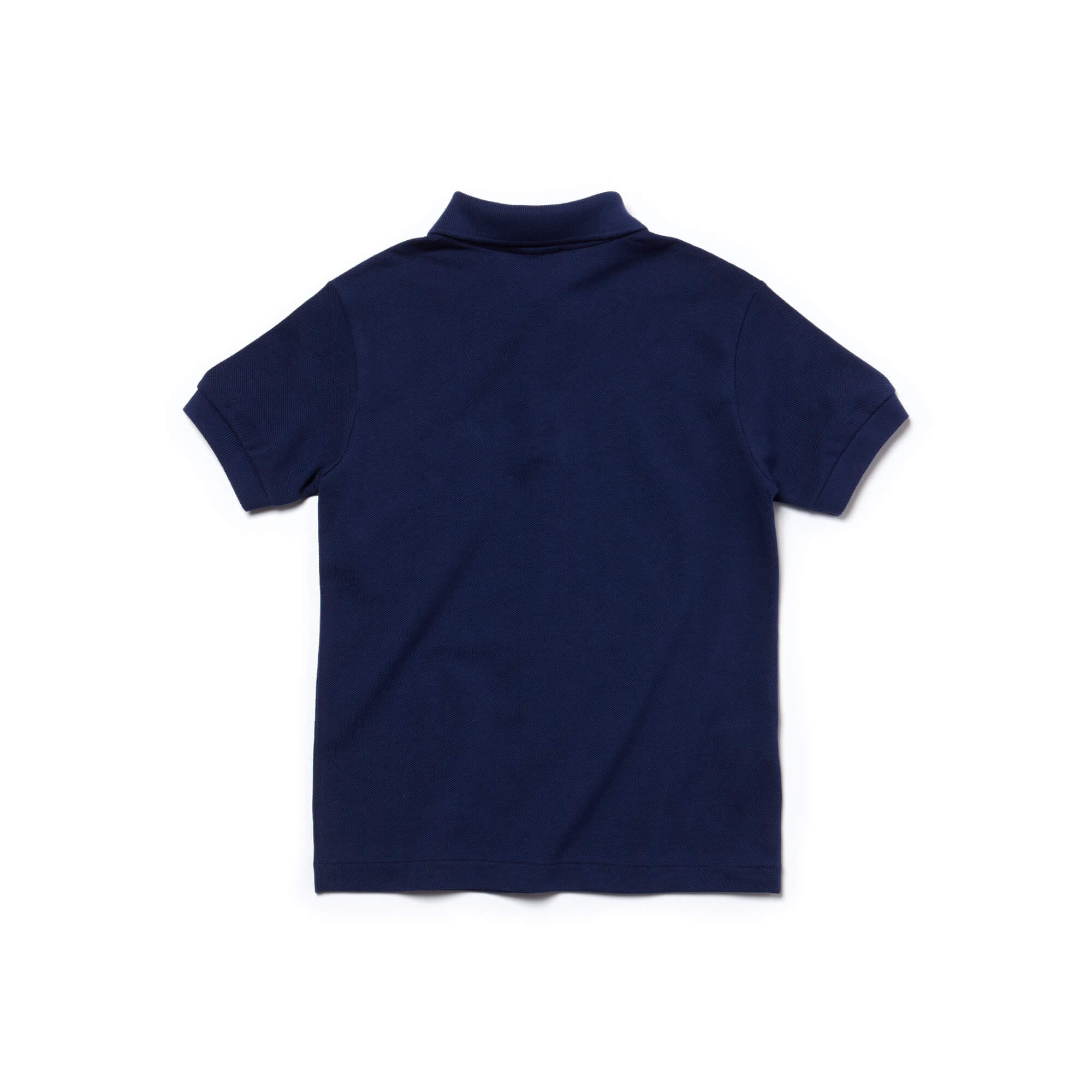 Lacoste Çocuk Lacivert Polo