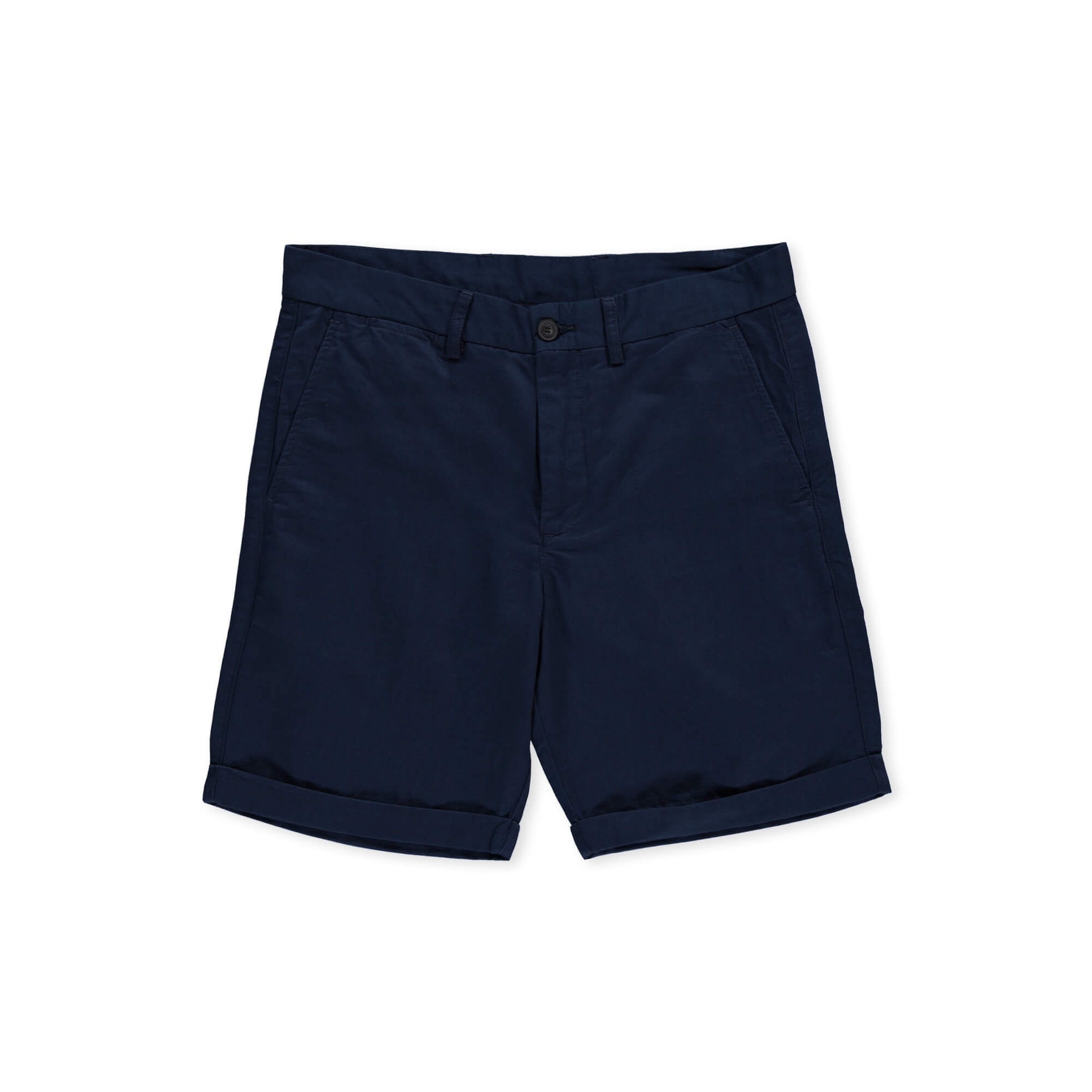 Lacoste Erkek Lacivert Bermuda