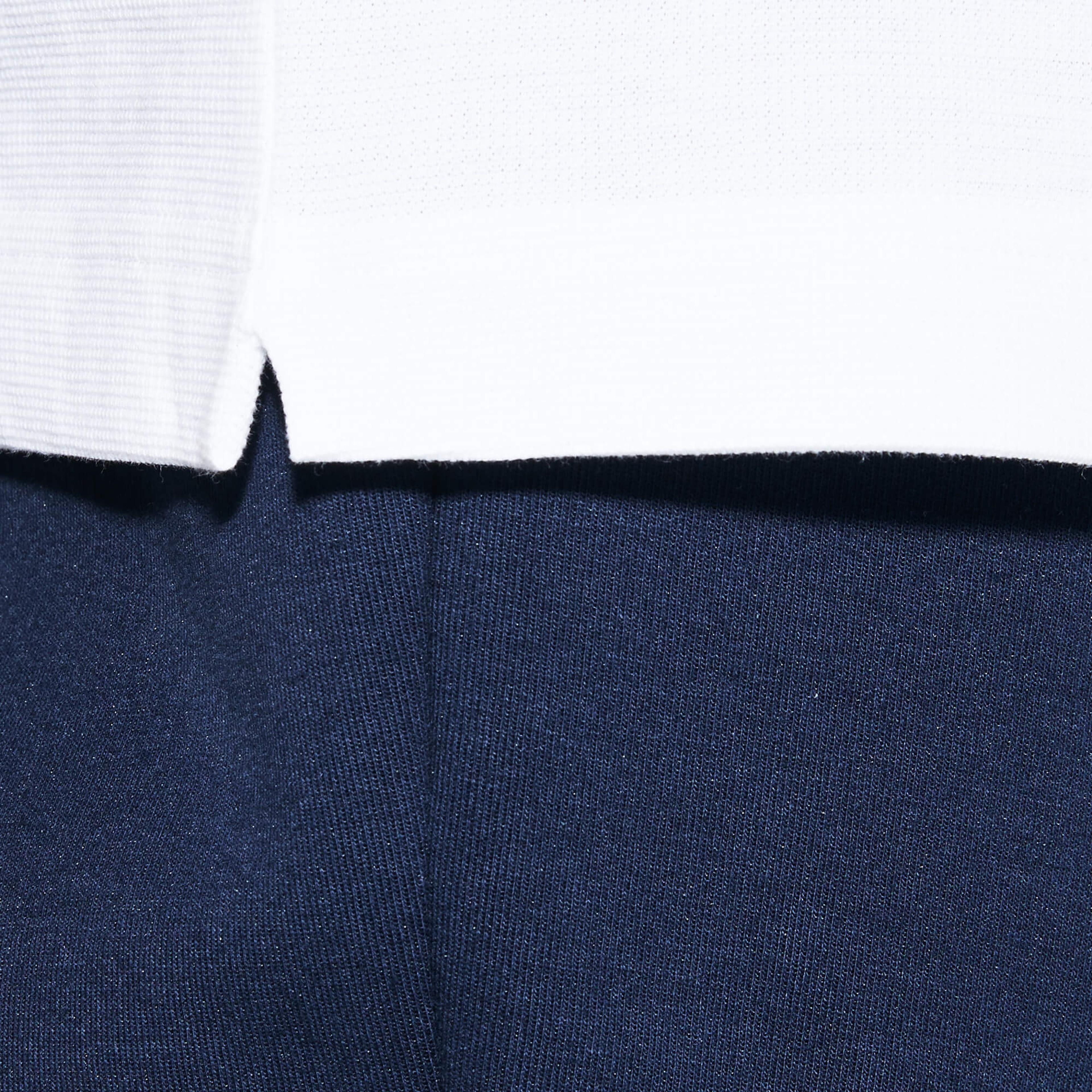 Lacoste Erkek Beyaz Polo