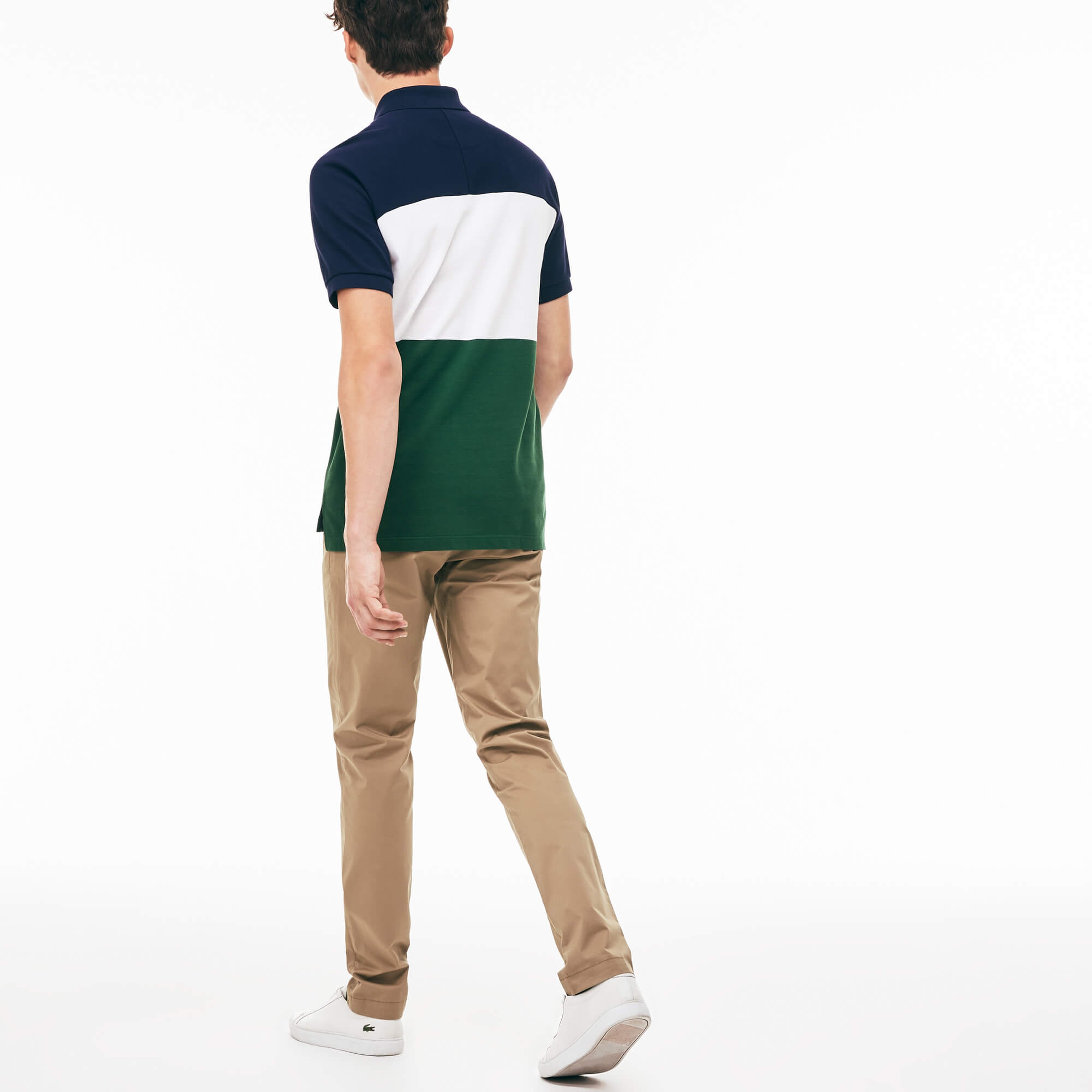 Lacoste Erkek Bej Pantolon