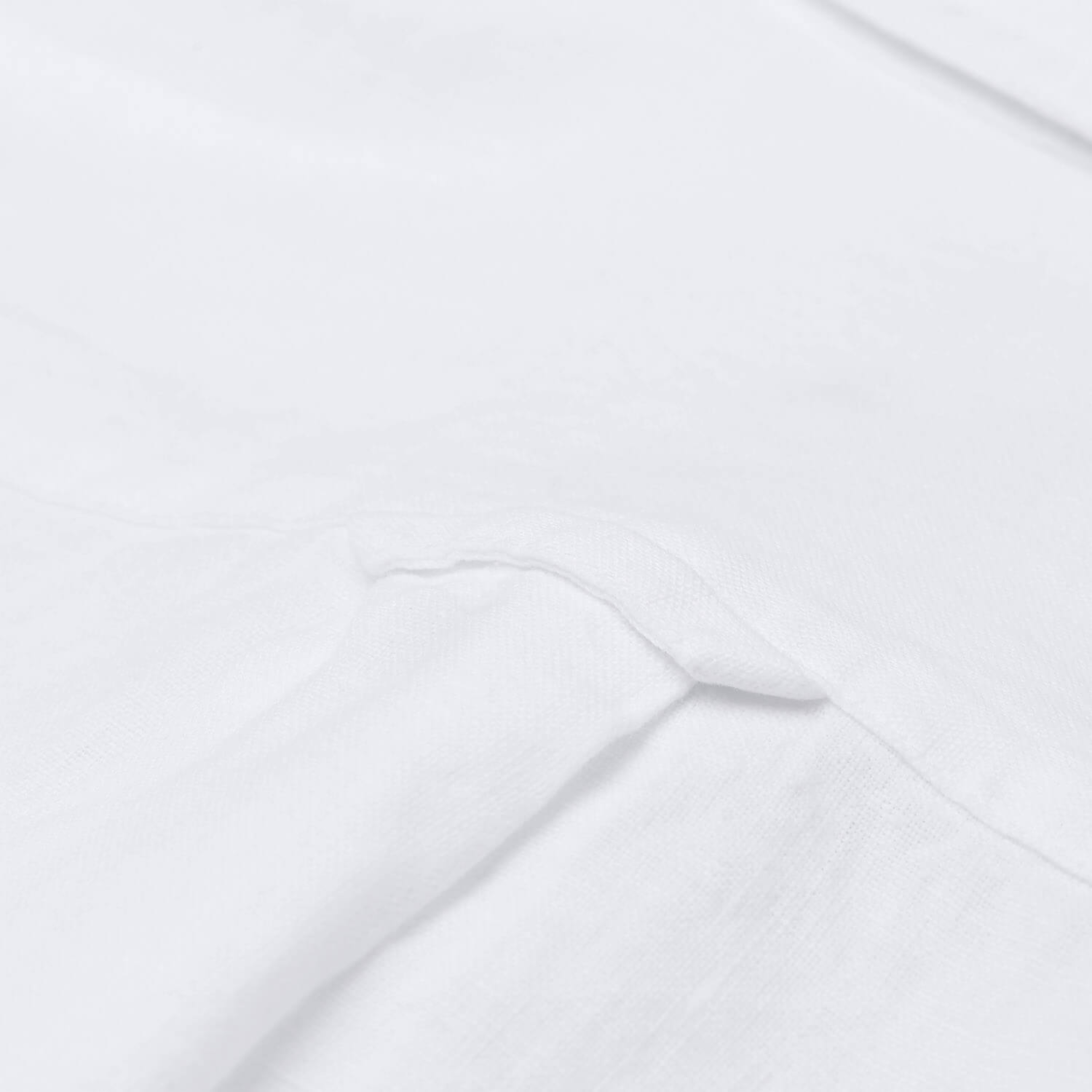 Gant Erkek Beyaz Regular Fit Gömlek