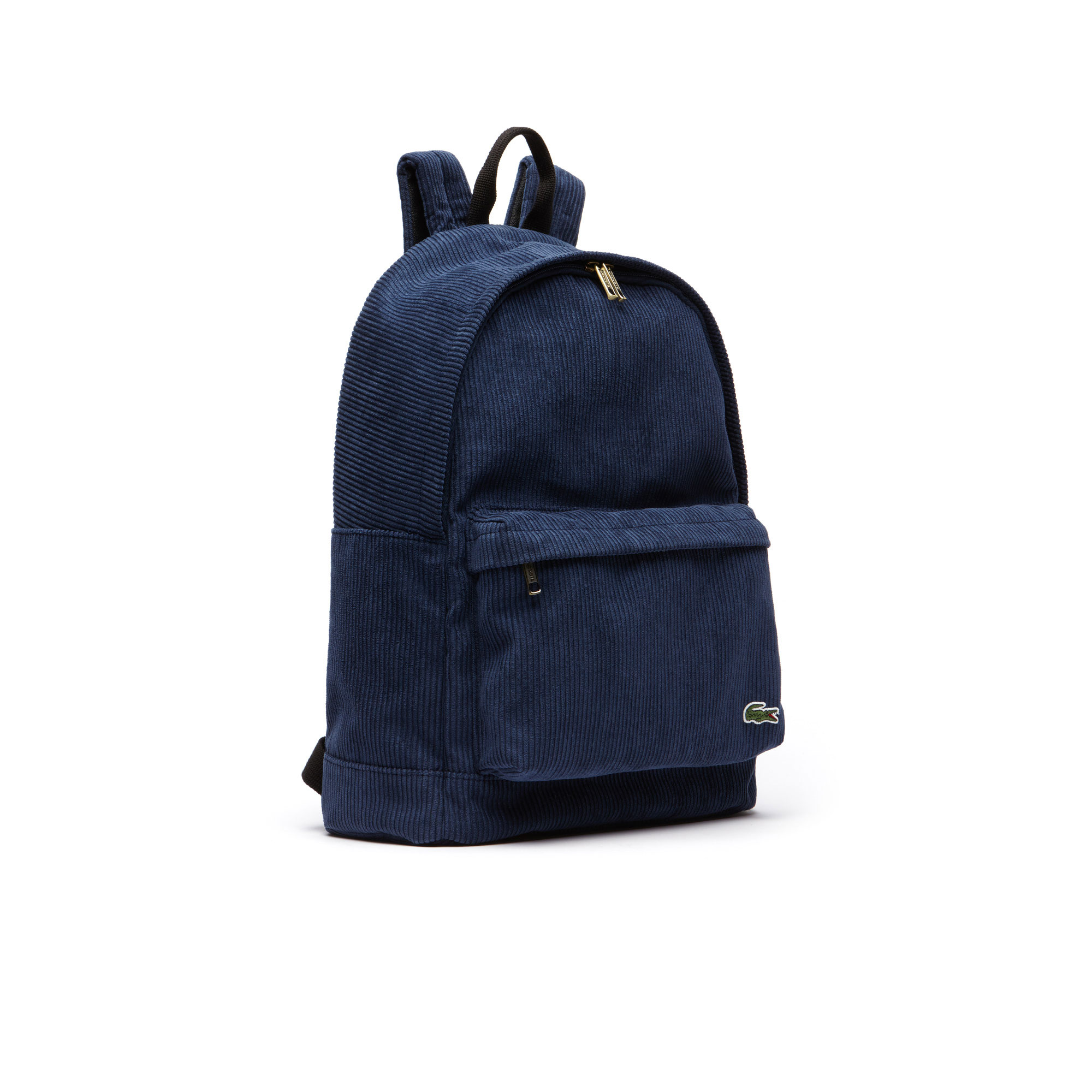 Lacoste Unisex Lacivert Sırt Çantası