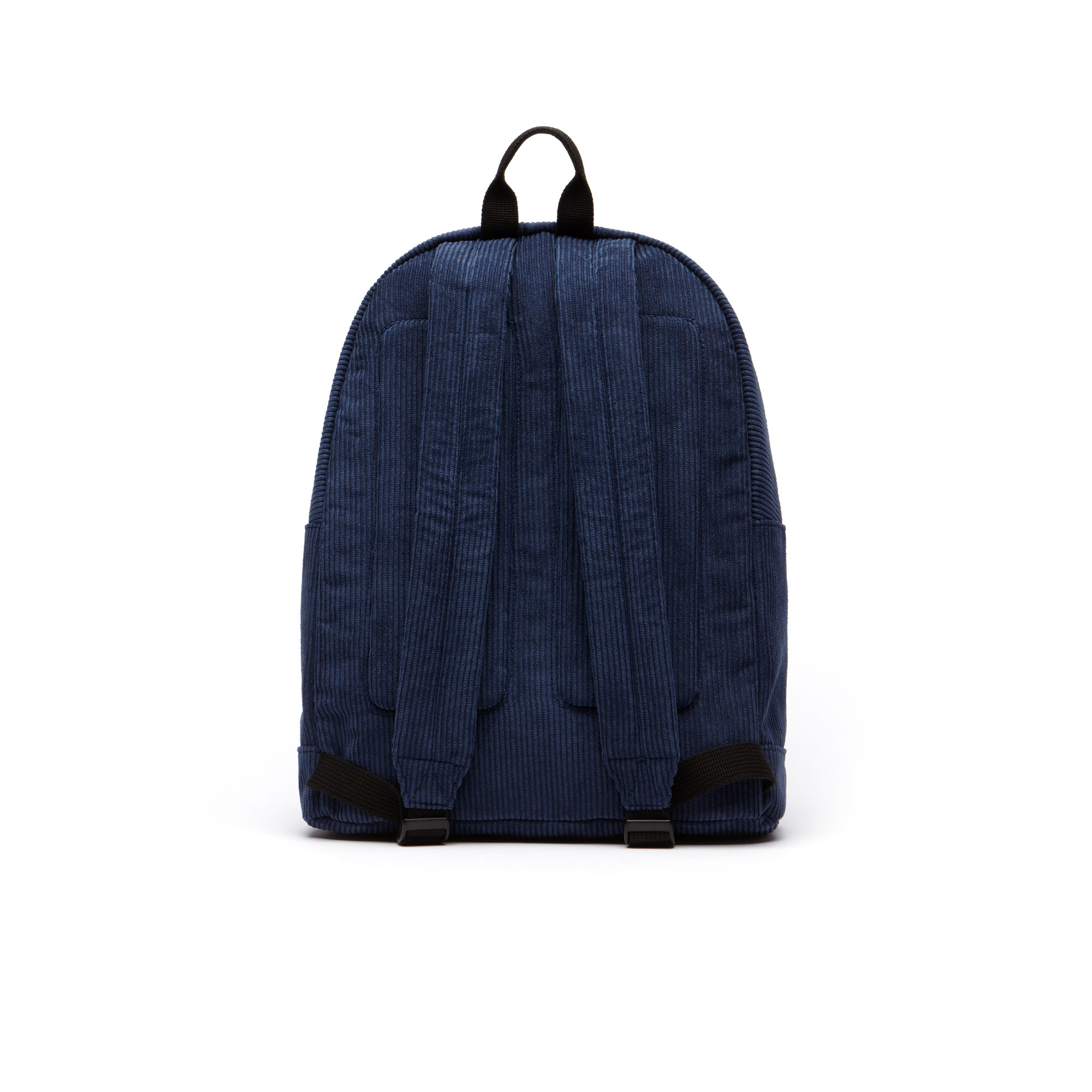 Lacoste Unisex Lacivert Sırt Çantası