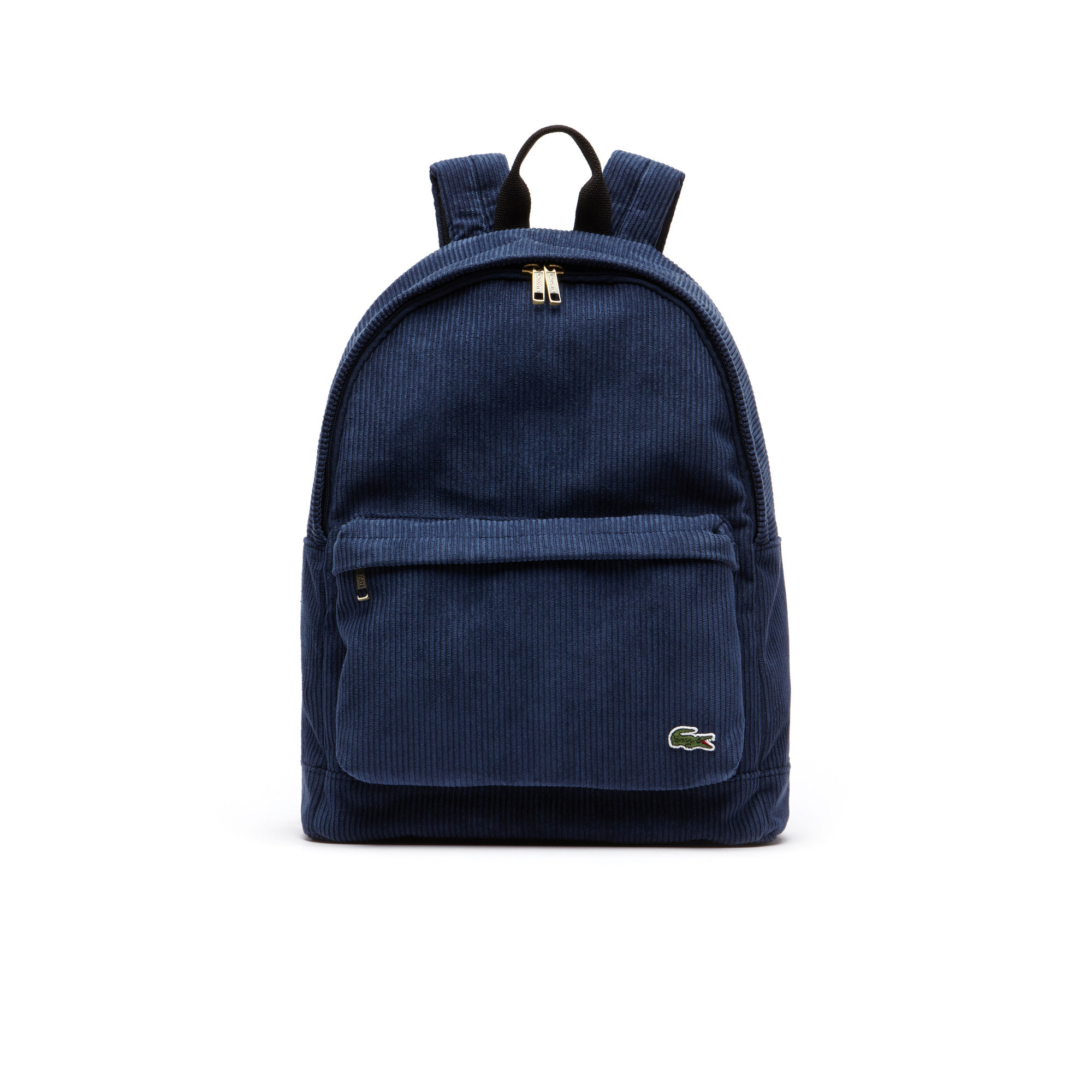 Lacoste Unisex Lacivert Sırt Çantası