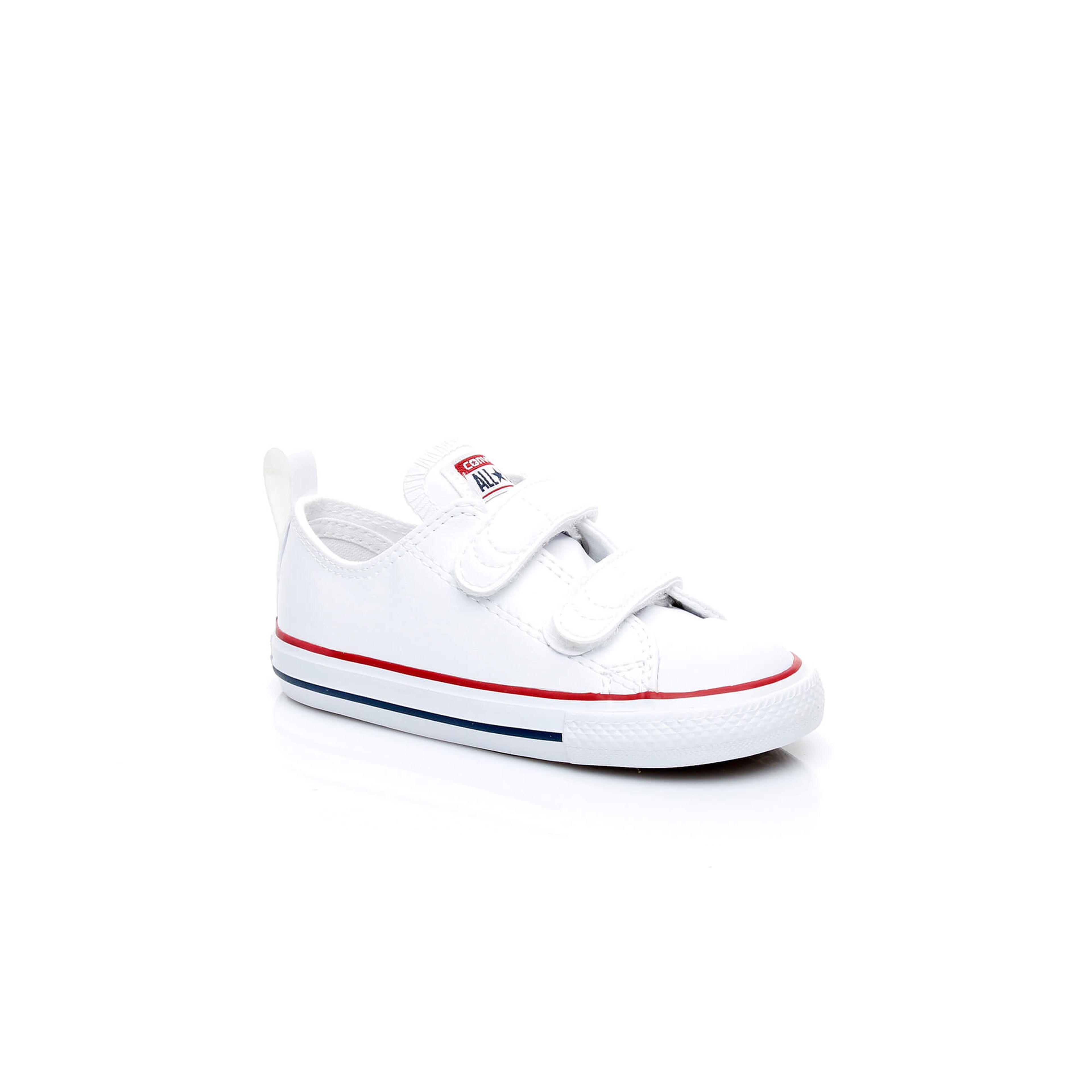 Converse Chuck Taylor All Star 2V Bebek Beyaz Sneaker