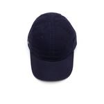 Erkek Çocuk Lacivert Şapka