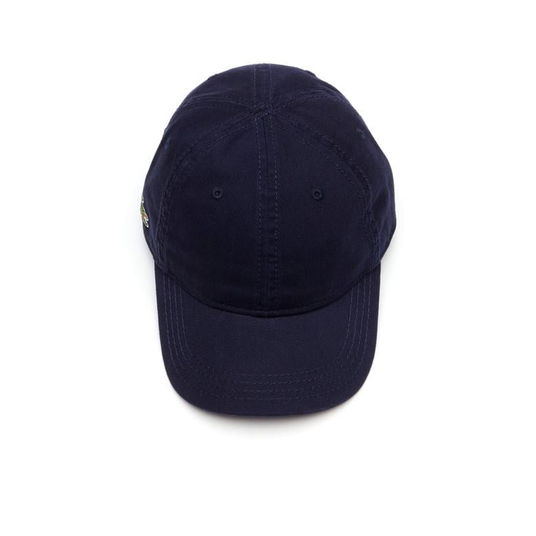 Erkek Çocuk Lacivert Şapka
