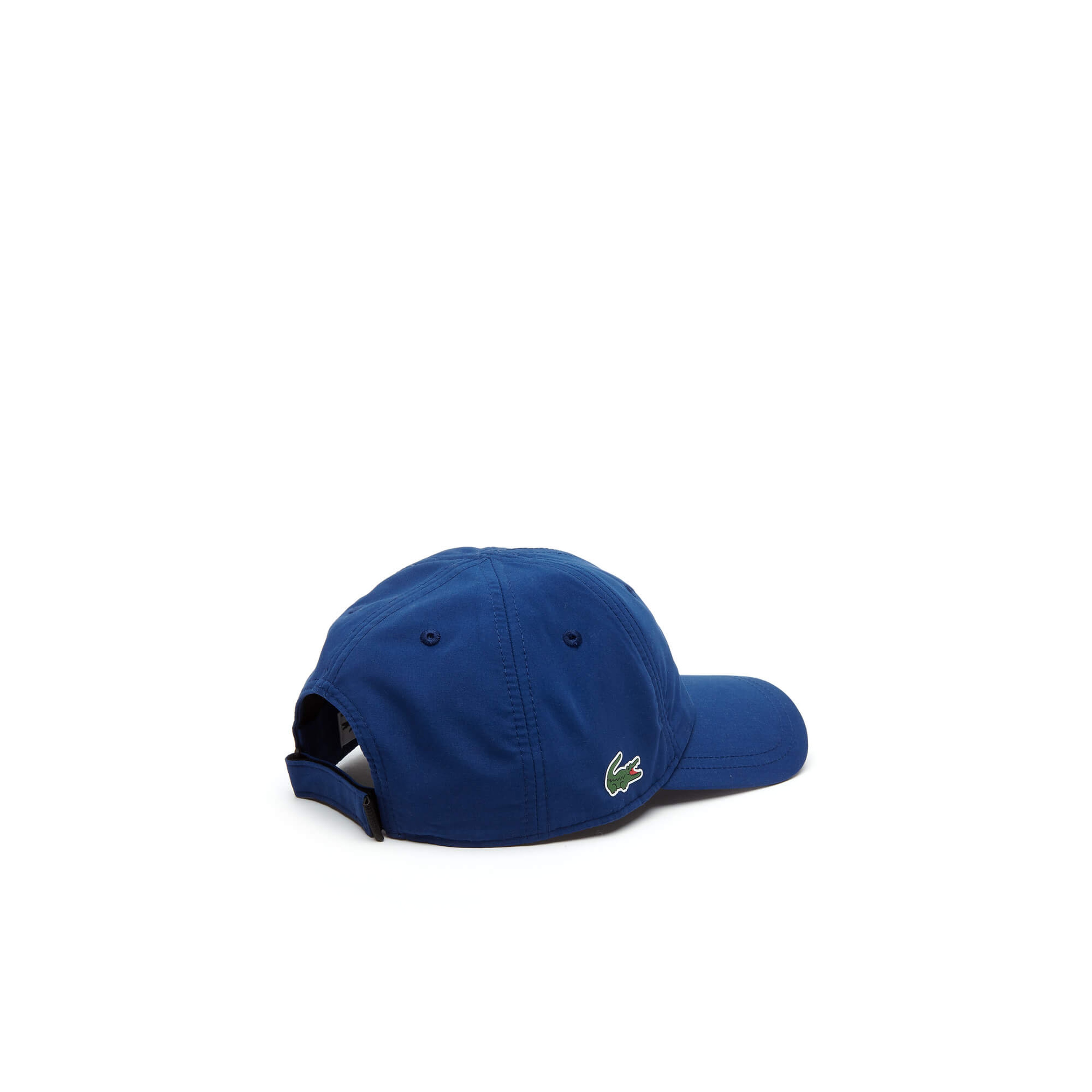 Lacoste Erkek Novak Djokovic Mavi Spor Şapka