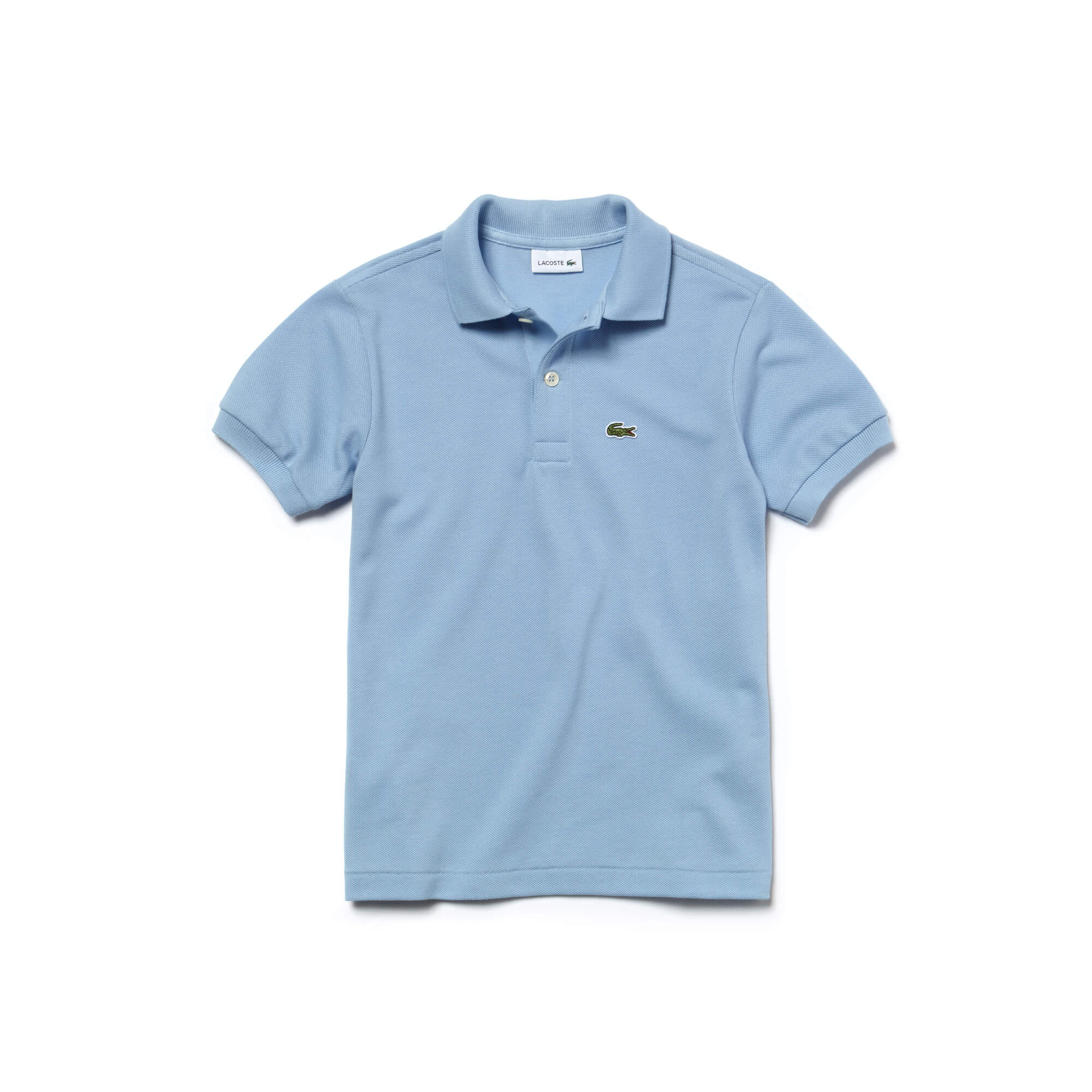 Lacoste Çocuk Mavi Polo