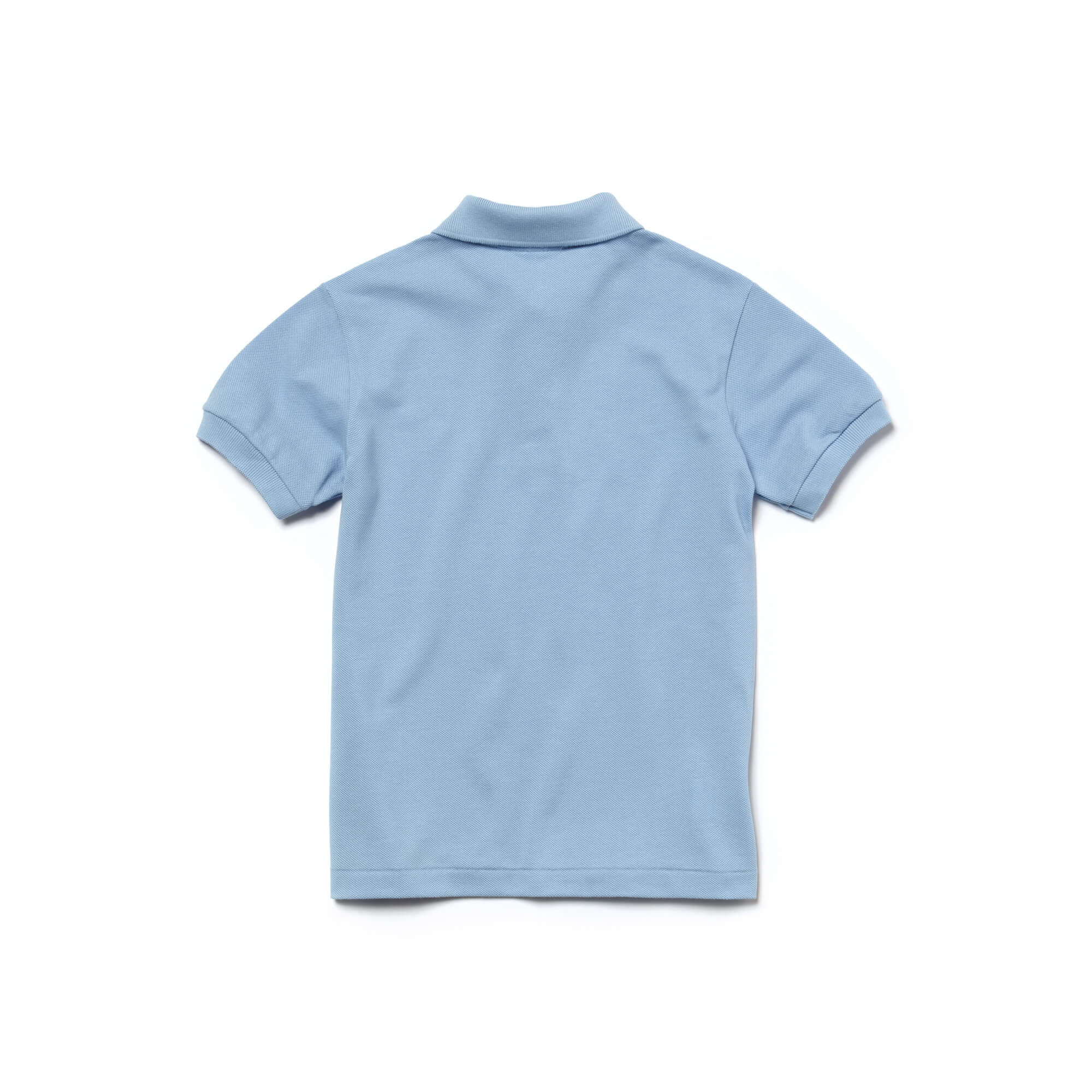 Lacoste Çocuk Mavi Polo