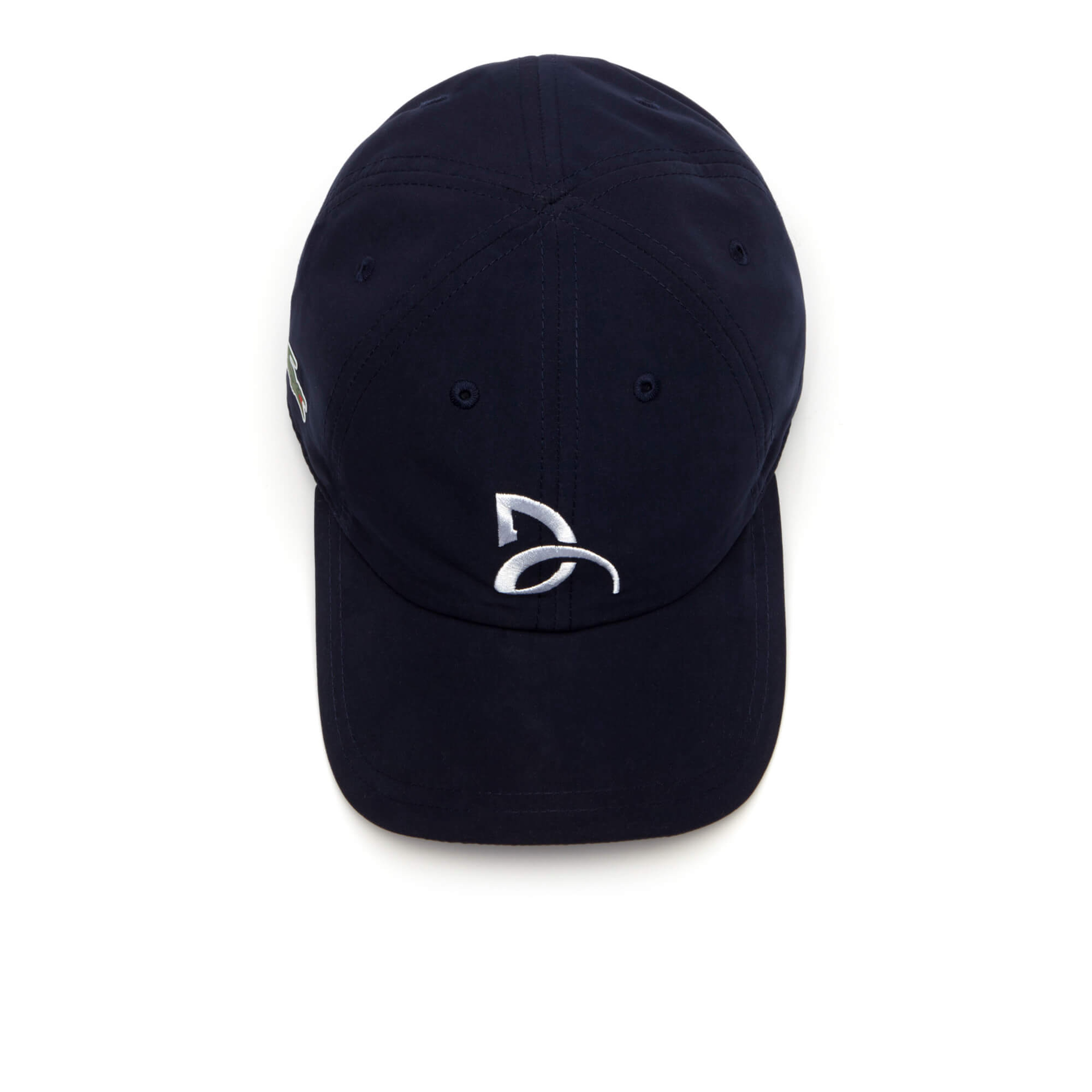 Lacoste Unisex Lacivert Şapka