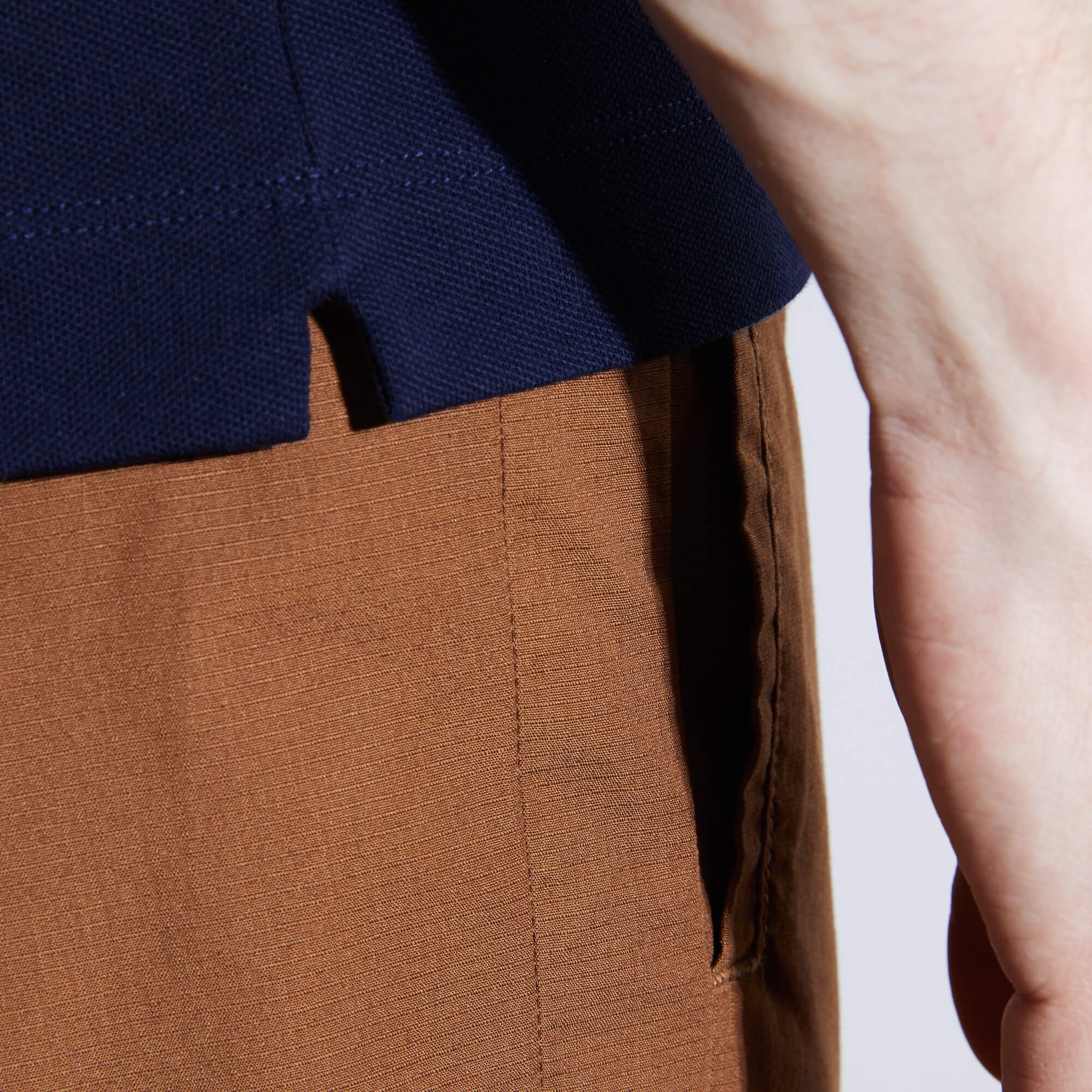 Erkek Regular Fit Lacivert Paris Polo