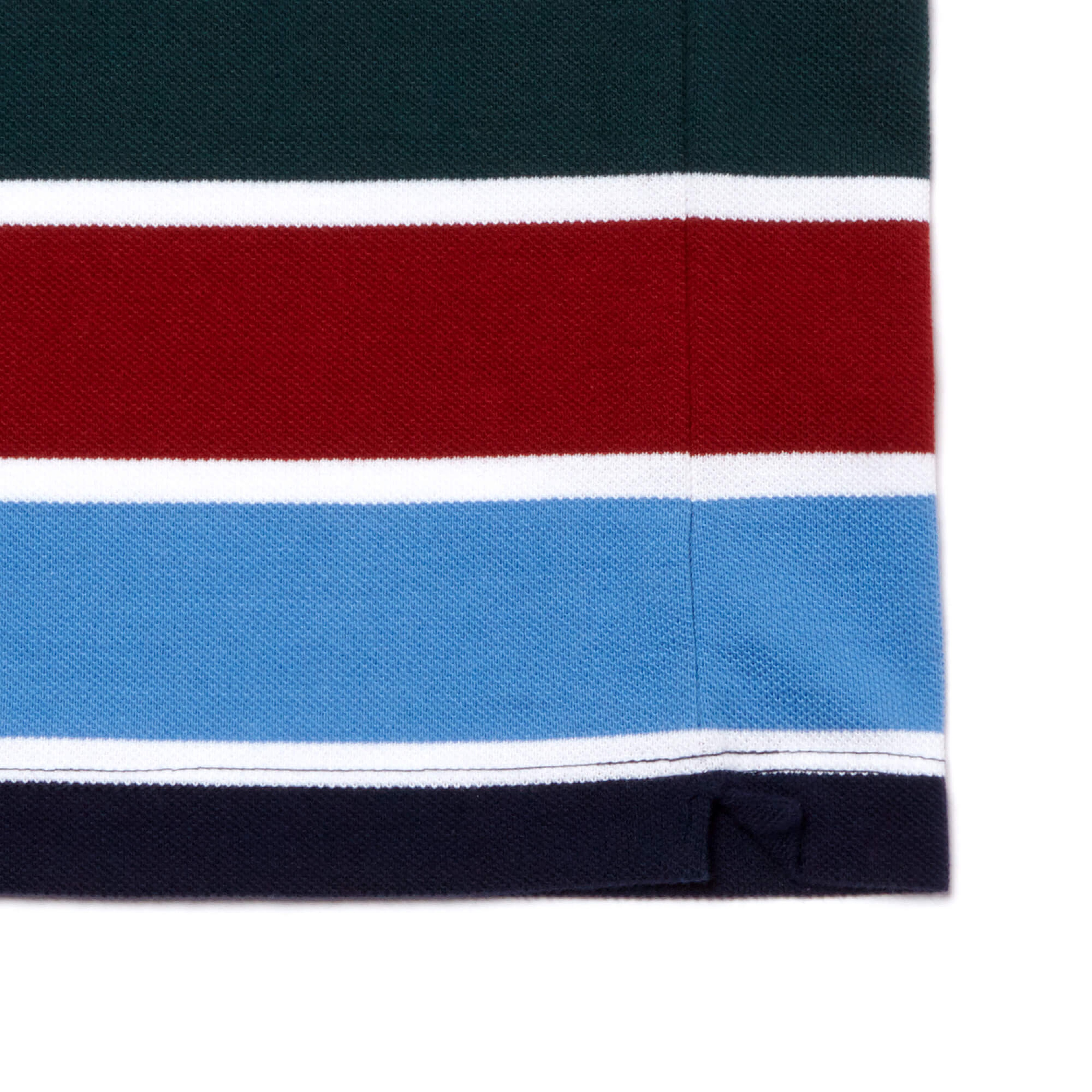 Lacoste Çocuk Renkli Polo