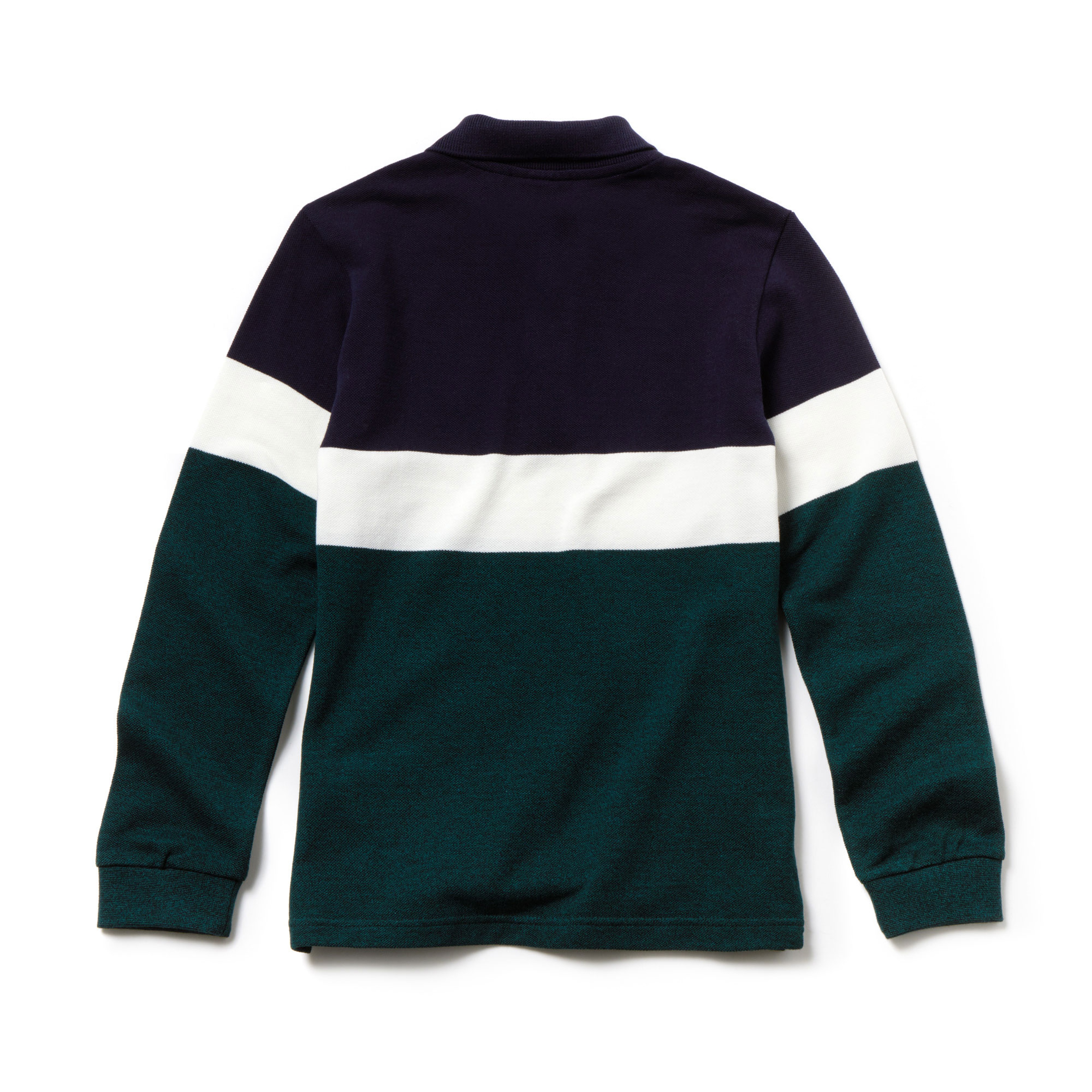 Lacoste Çocuk Renkli Polo