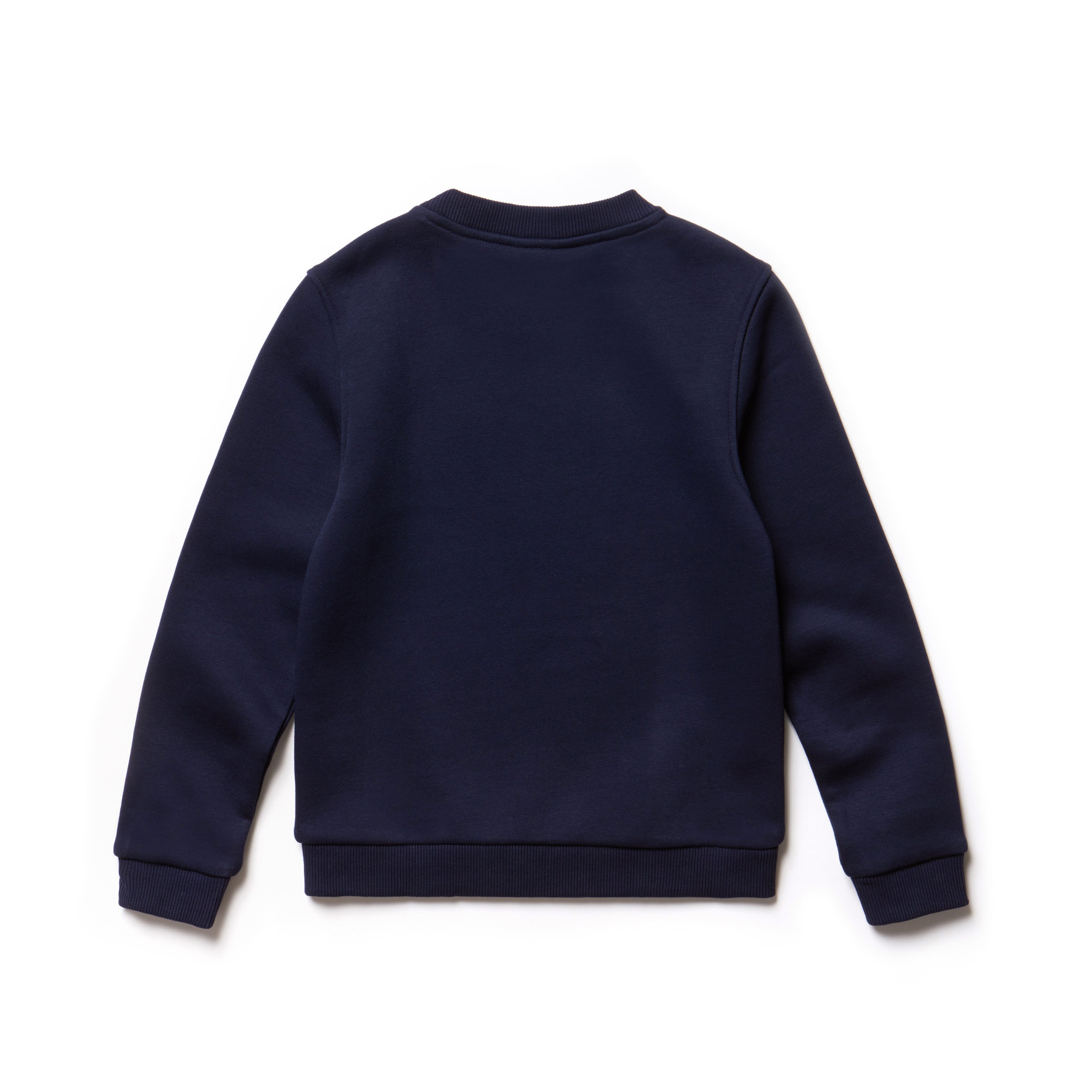 Lacoste Çocuk Lacivert Sweatshirt
