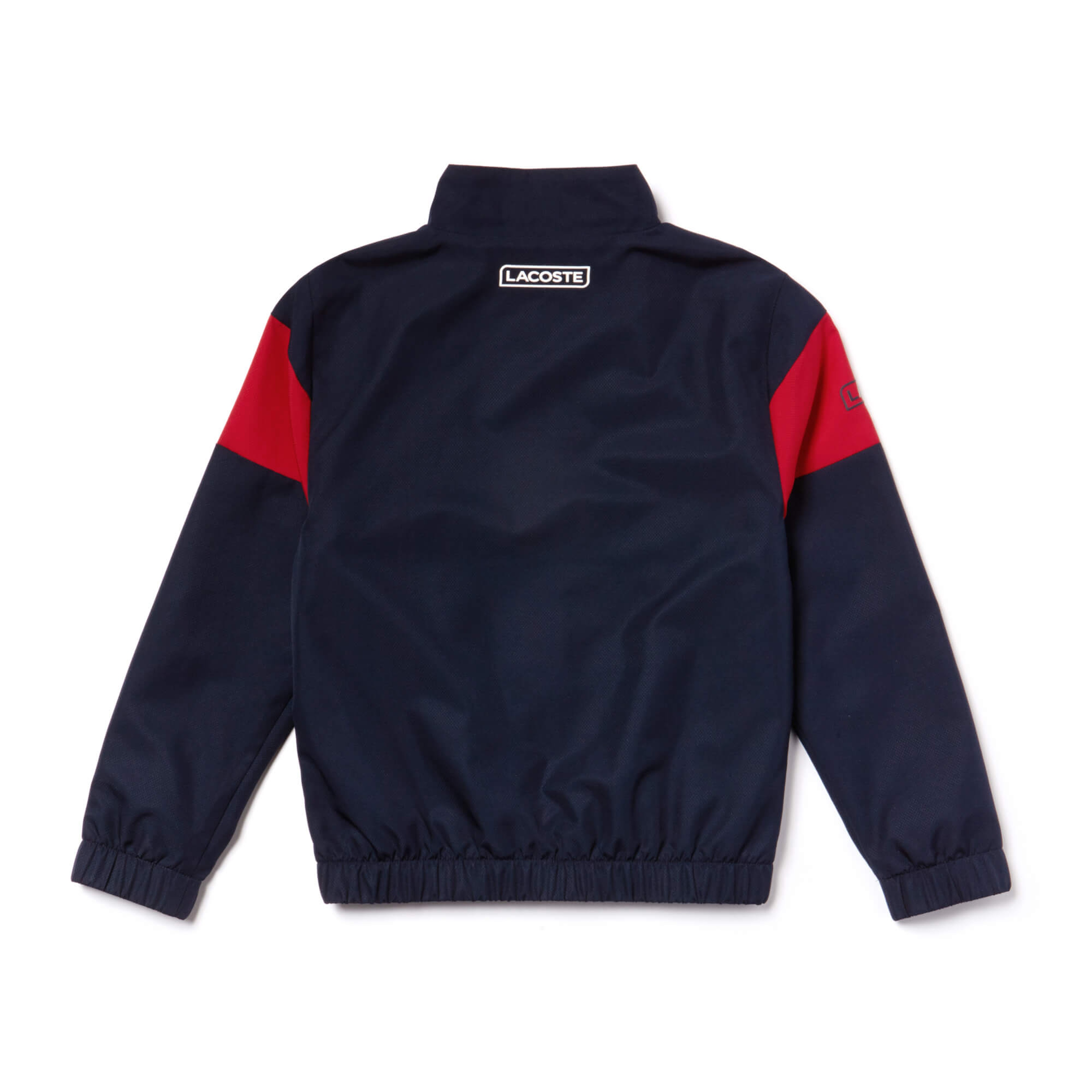 Lacoste Sport Çocuk Lacivert Eşofman Takımı