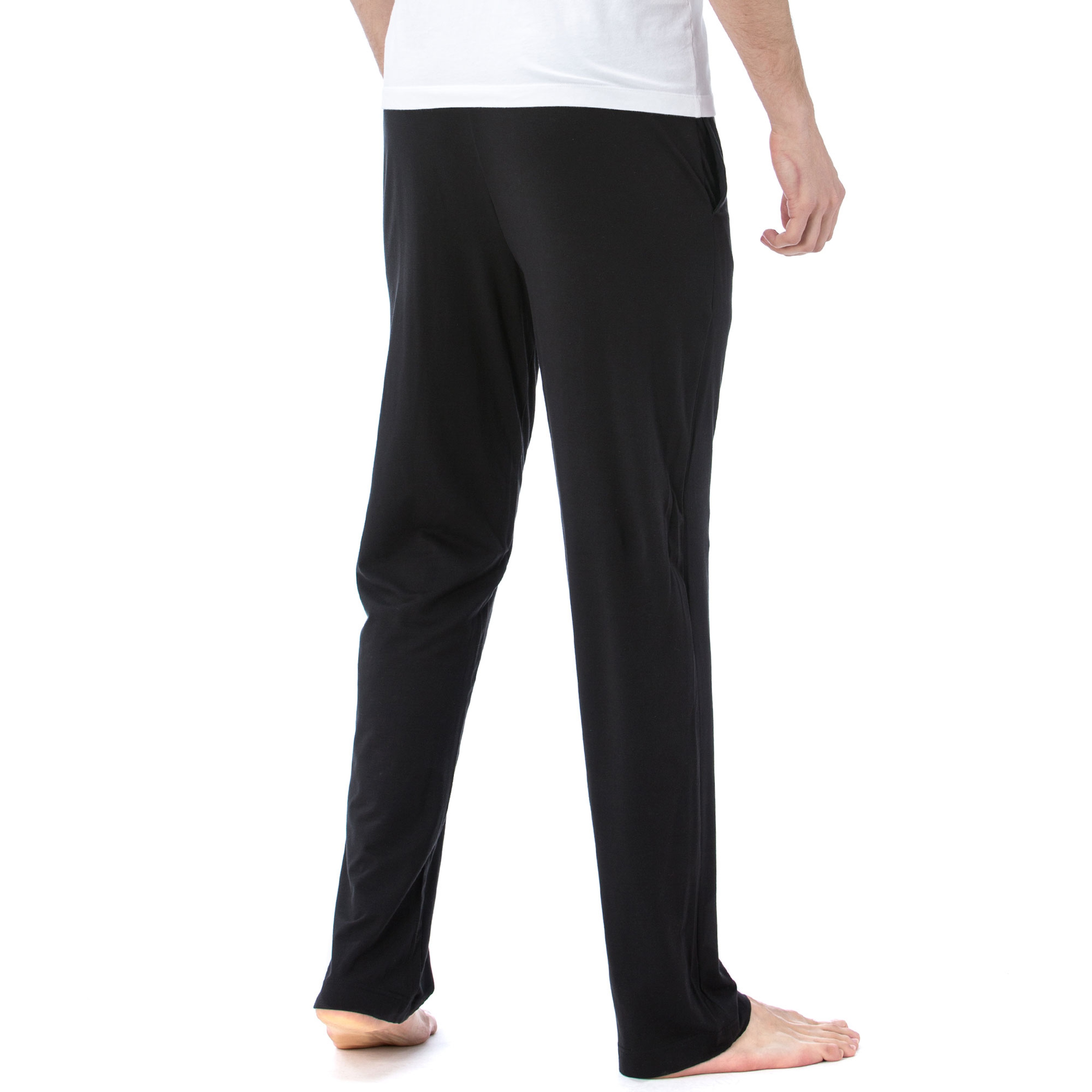 Lacoste Erkek Siyah Boxer