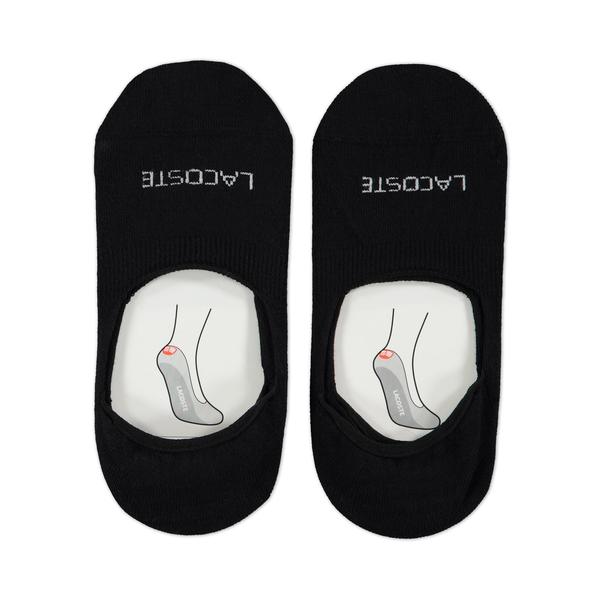 Unisex 2'li Siyah Çorap