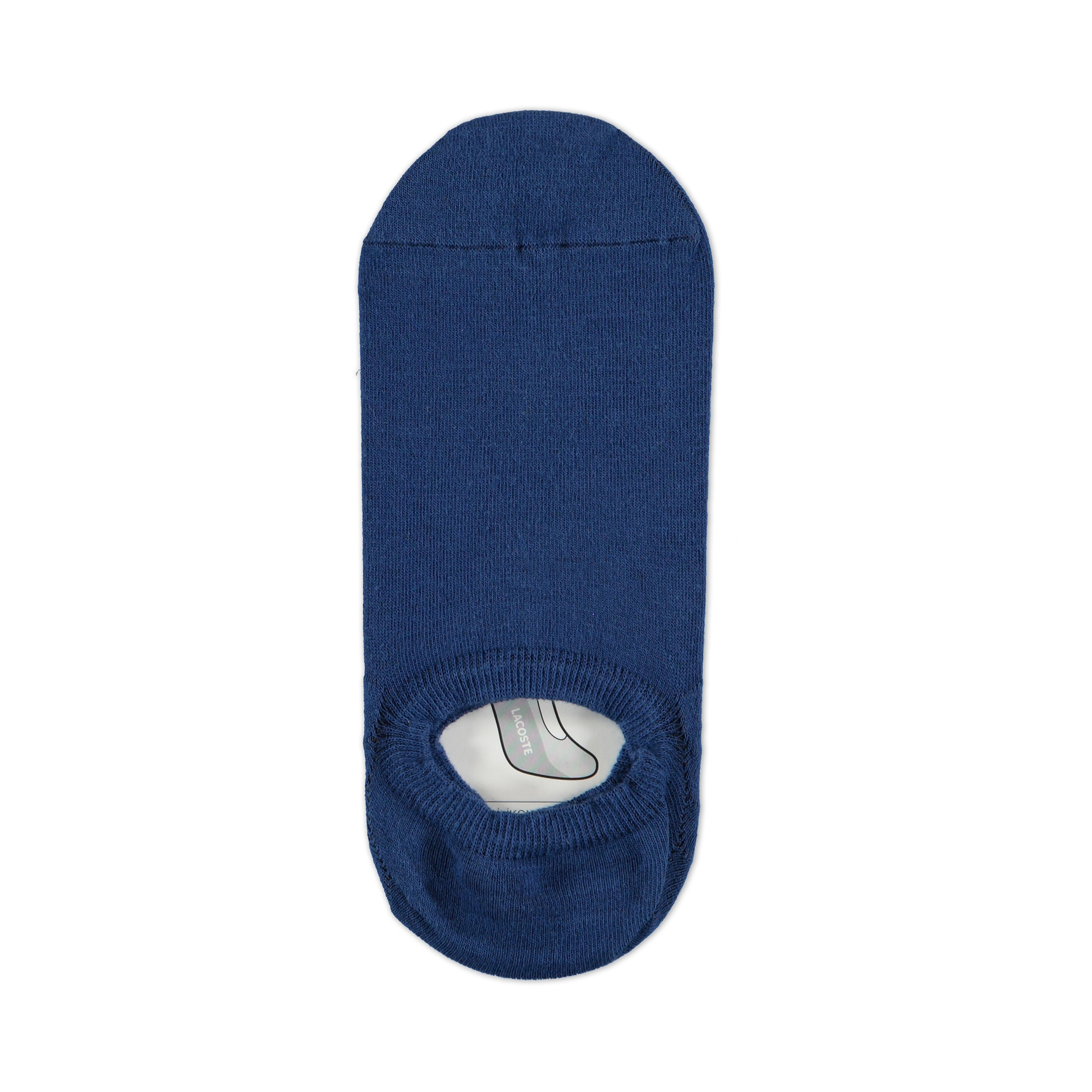Lacoste Unisex Mavi Çorap