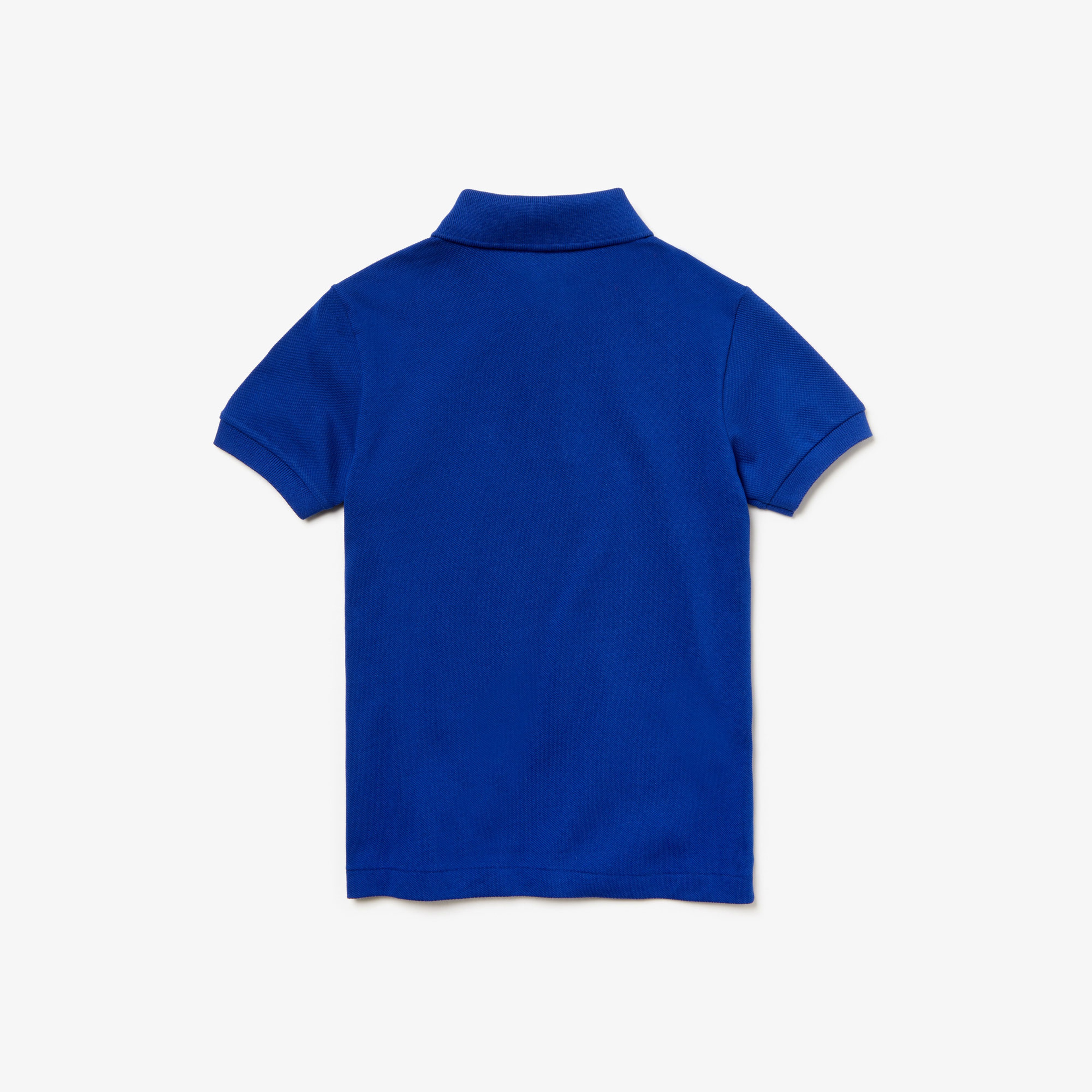 Lacoste Çocuk Lacivert Polo