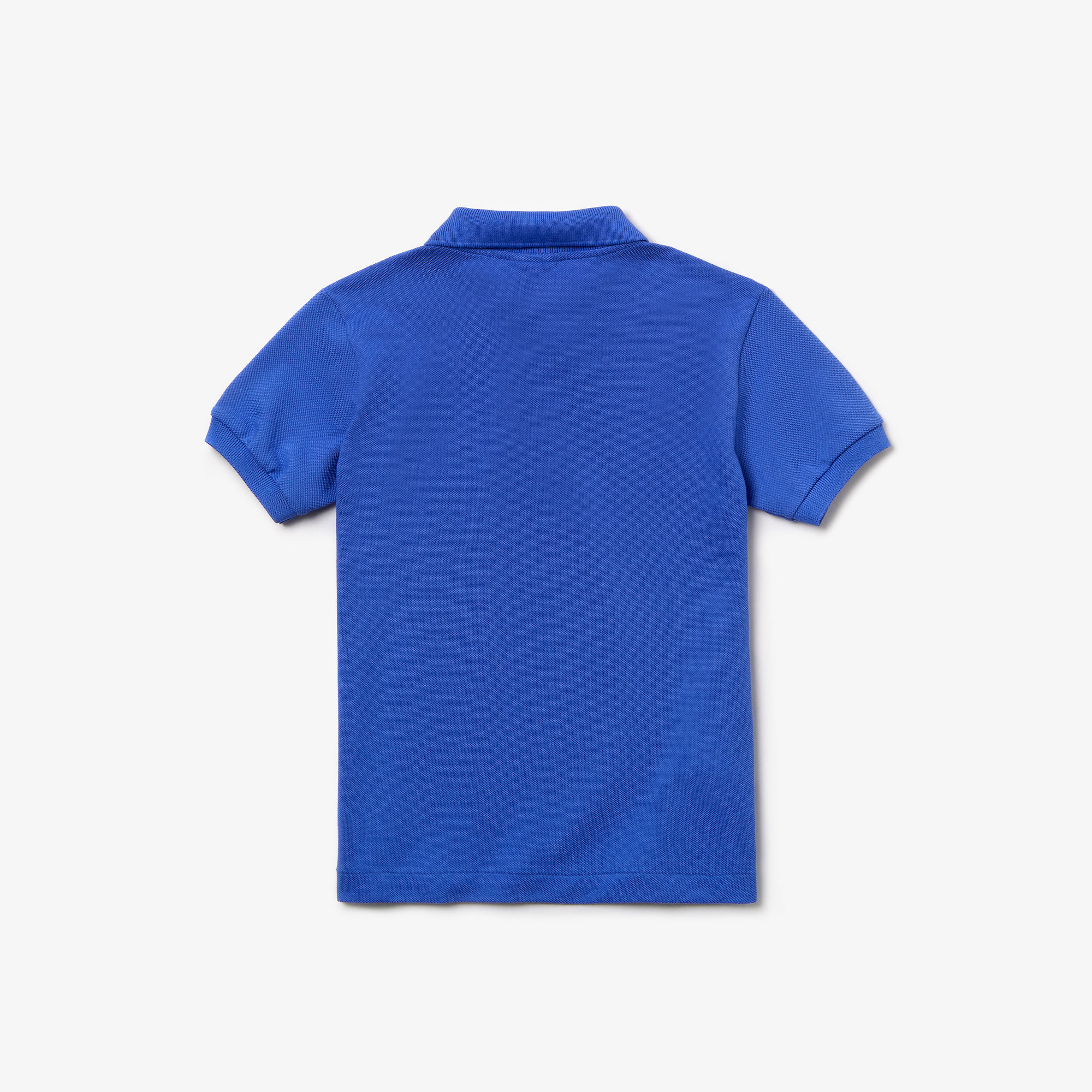 Lacoste Çocuk Mavi Polo