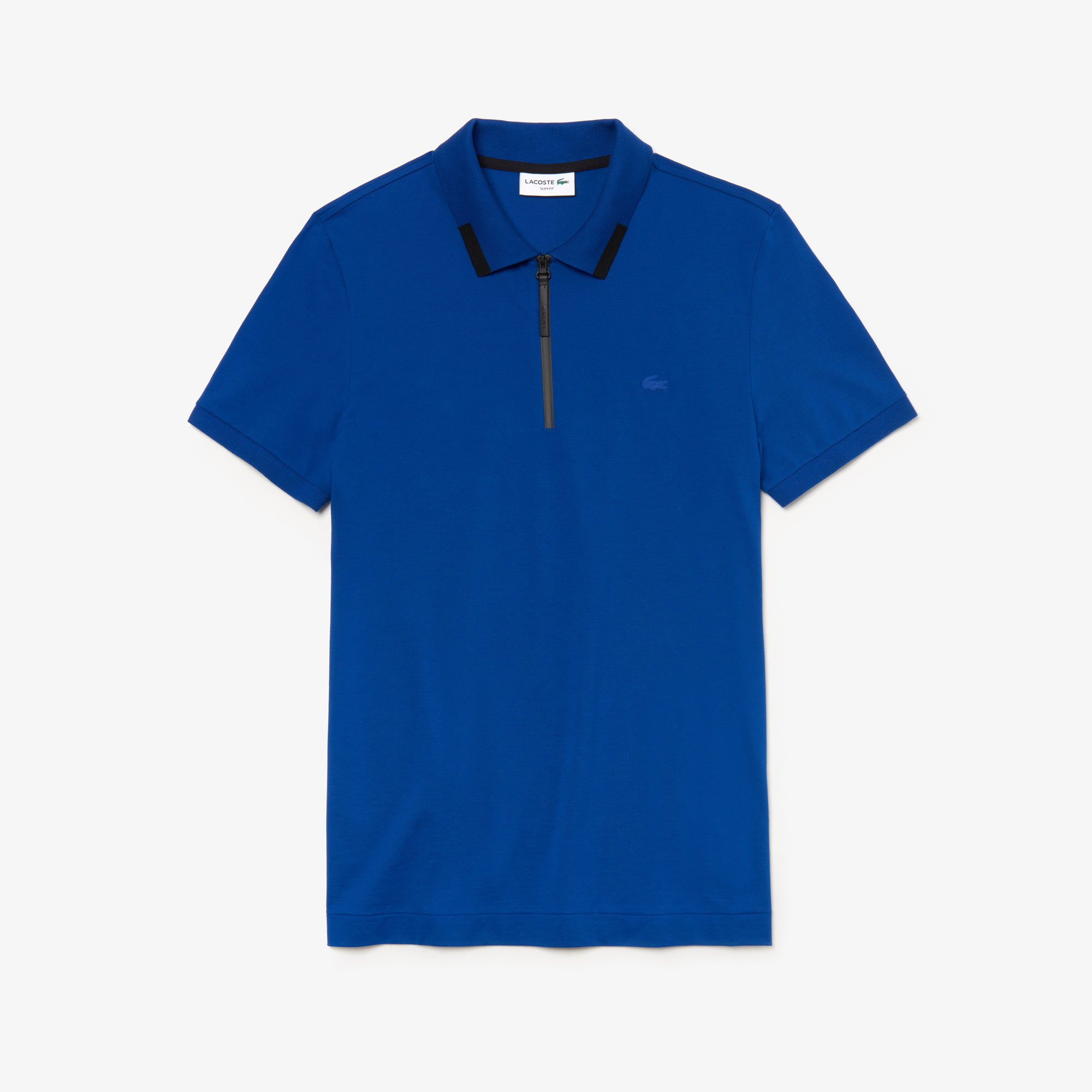 Lacoste Motion Erkek Slim Fit Lacivert Polo