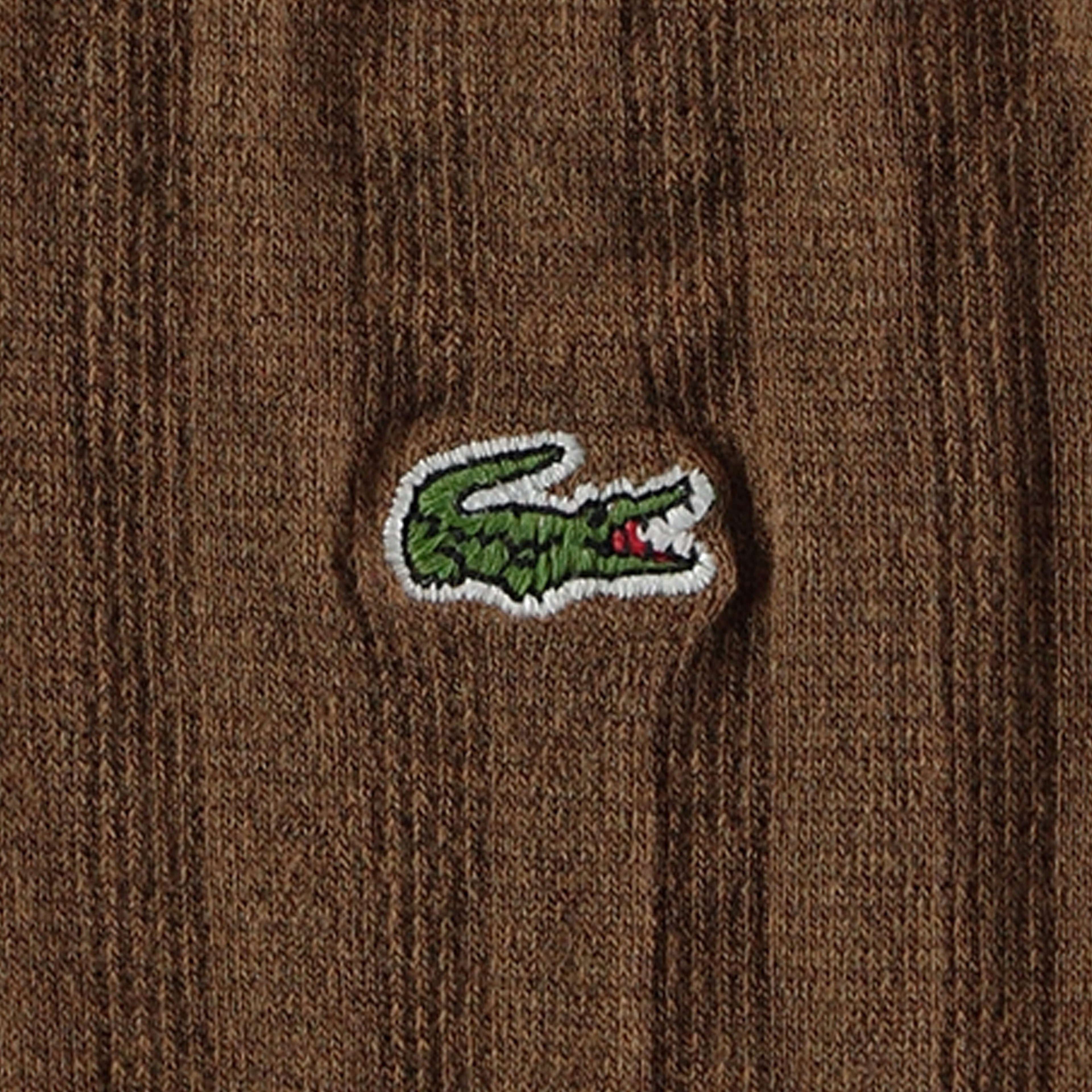 Lacoste Erkek Kahverengi Çorap