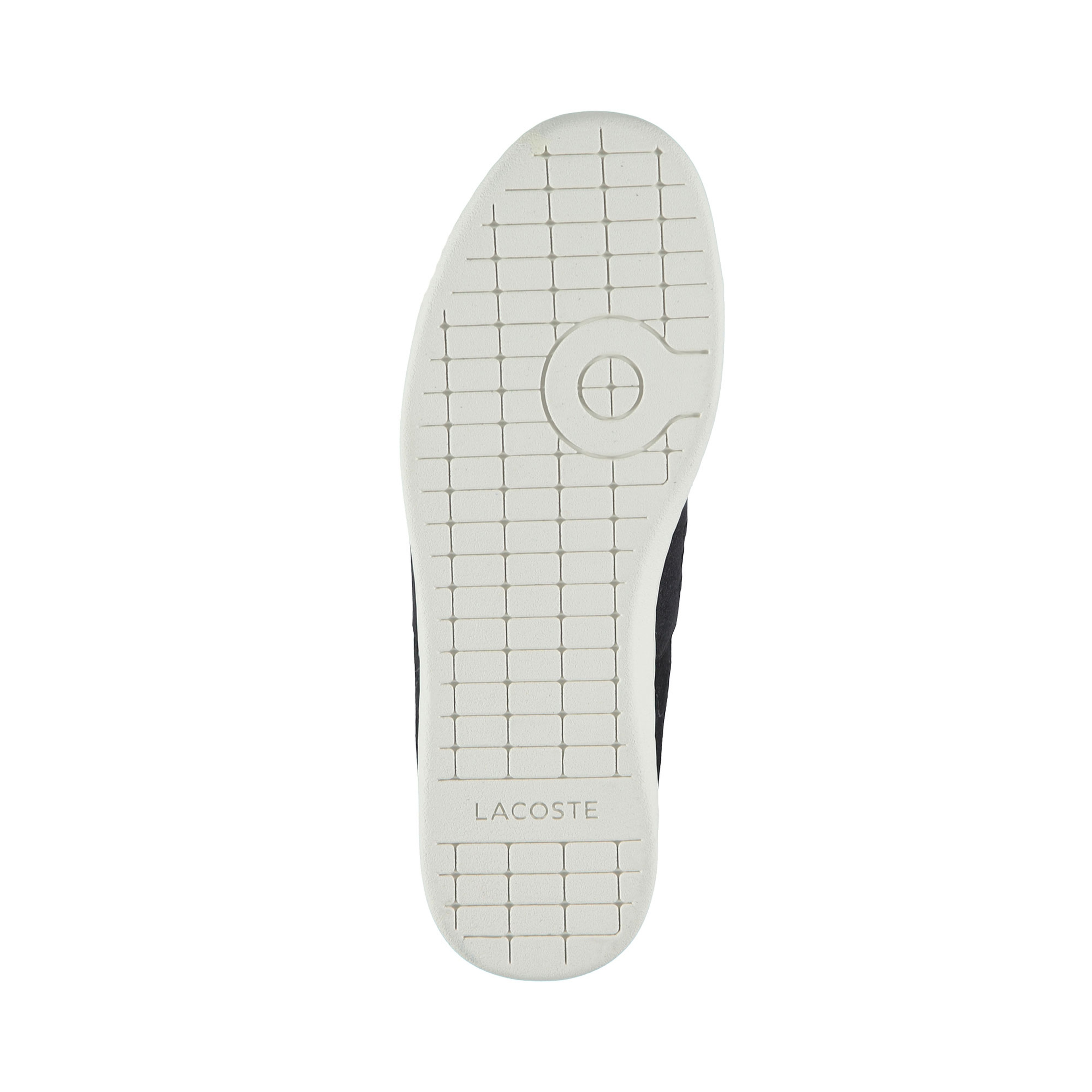 Lacoste Carnaby Evo Slip 318 2 Kadın Siyah Sneaker