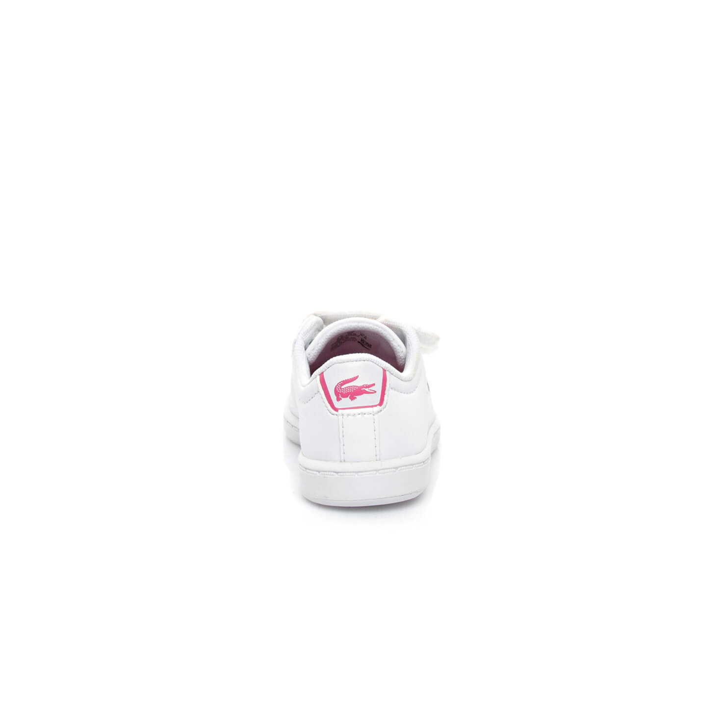 Lacoste Carnaby Evo Bl 1 Çocuk Beyaz Sneaker
