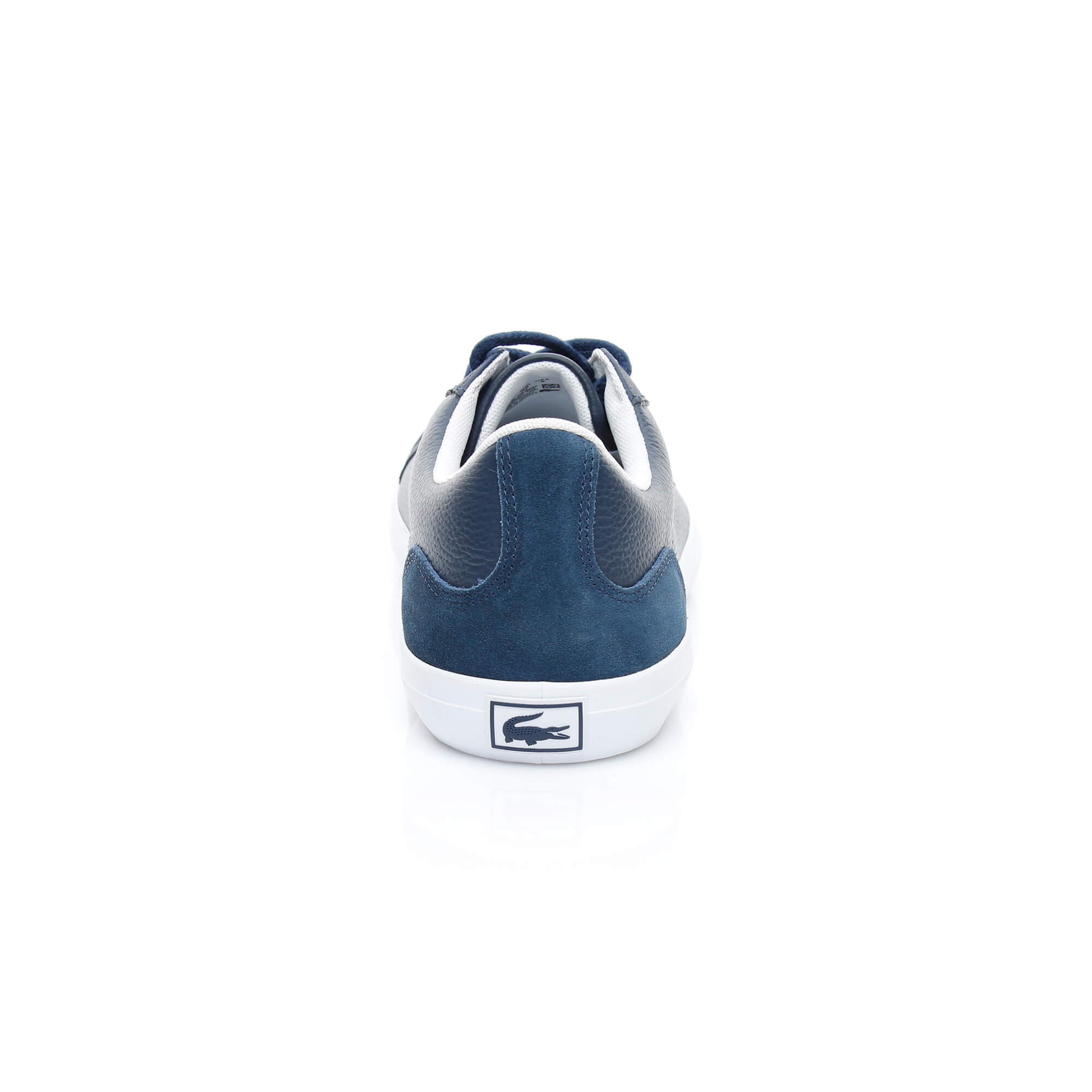 Lacoste Erkek Lerond 318 3 Lacivert Sneaker