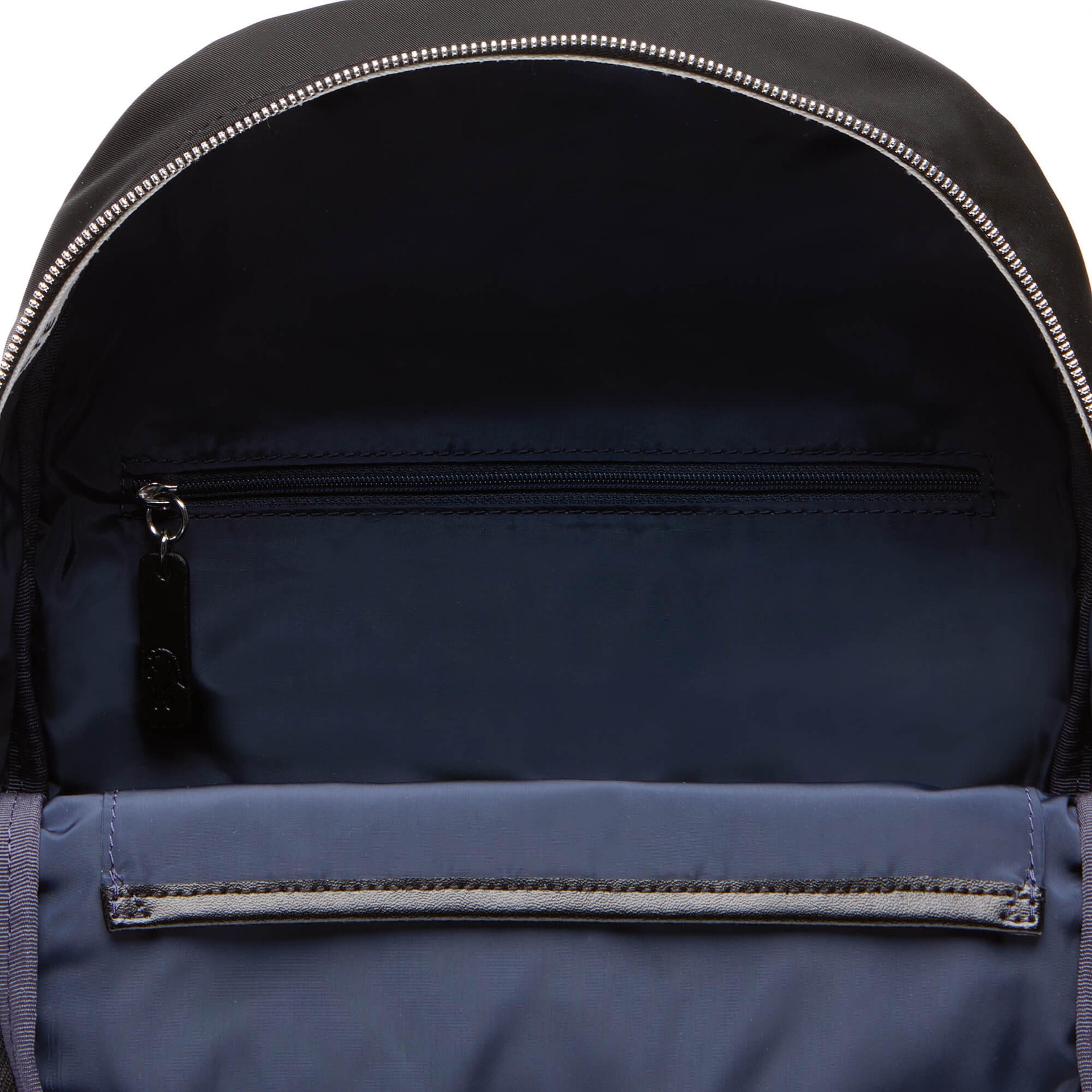 Lacoste L.12.12 Kadın Siyah Canta