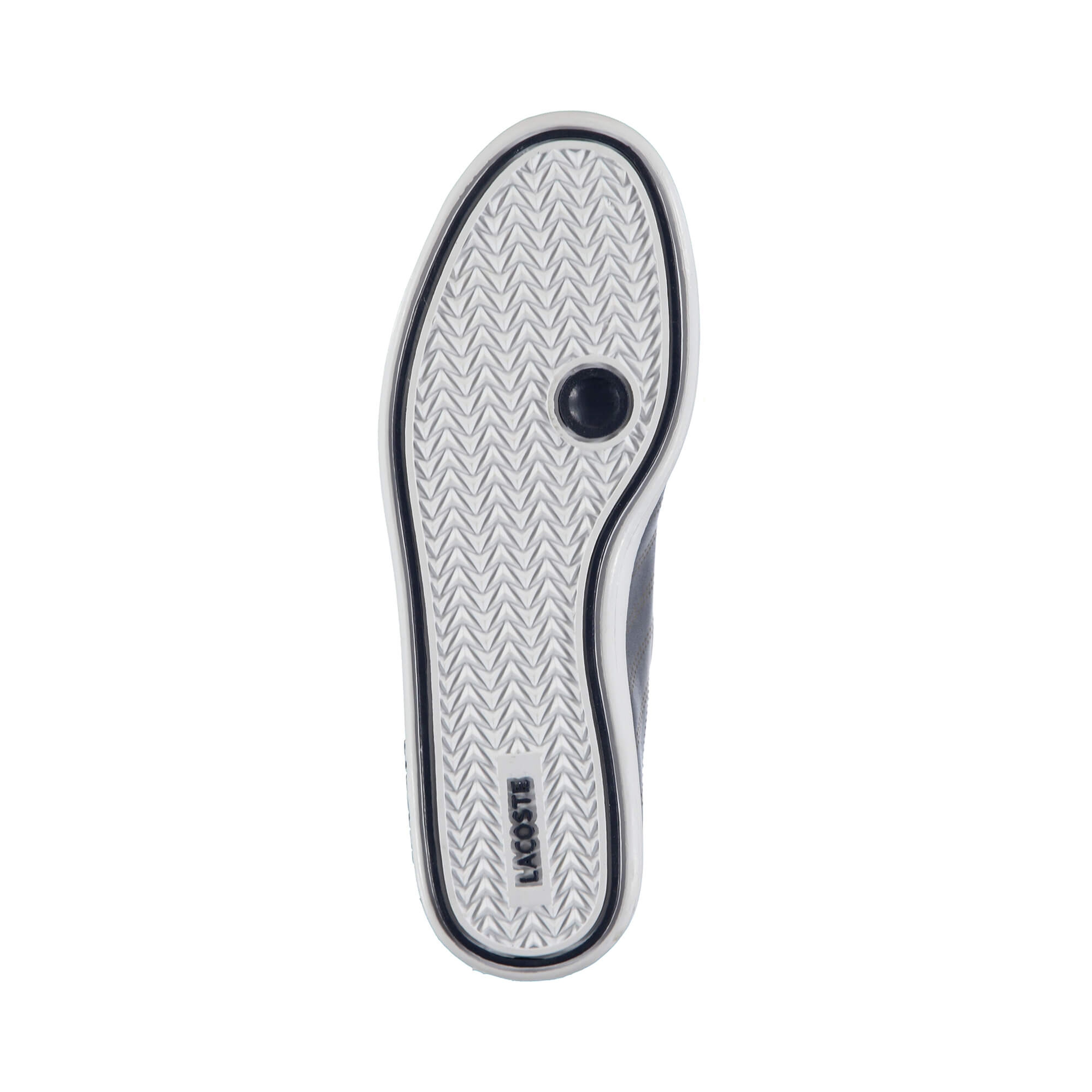 Lacoste Graduate 318 1 Kadın Lacivert Sneaker